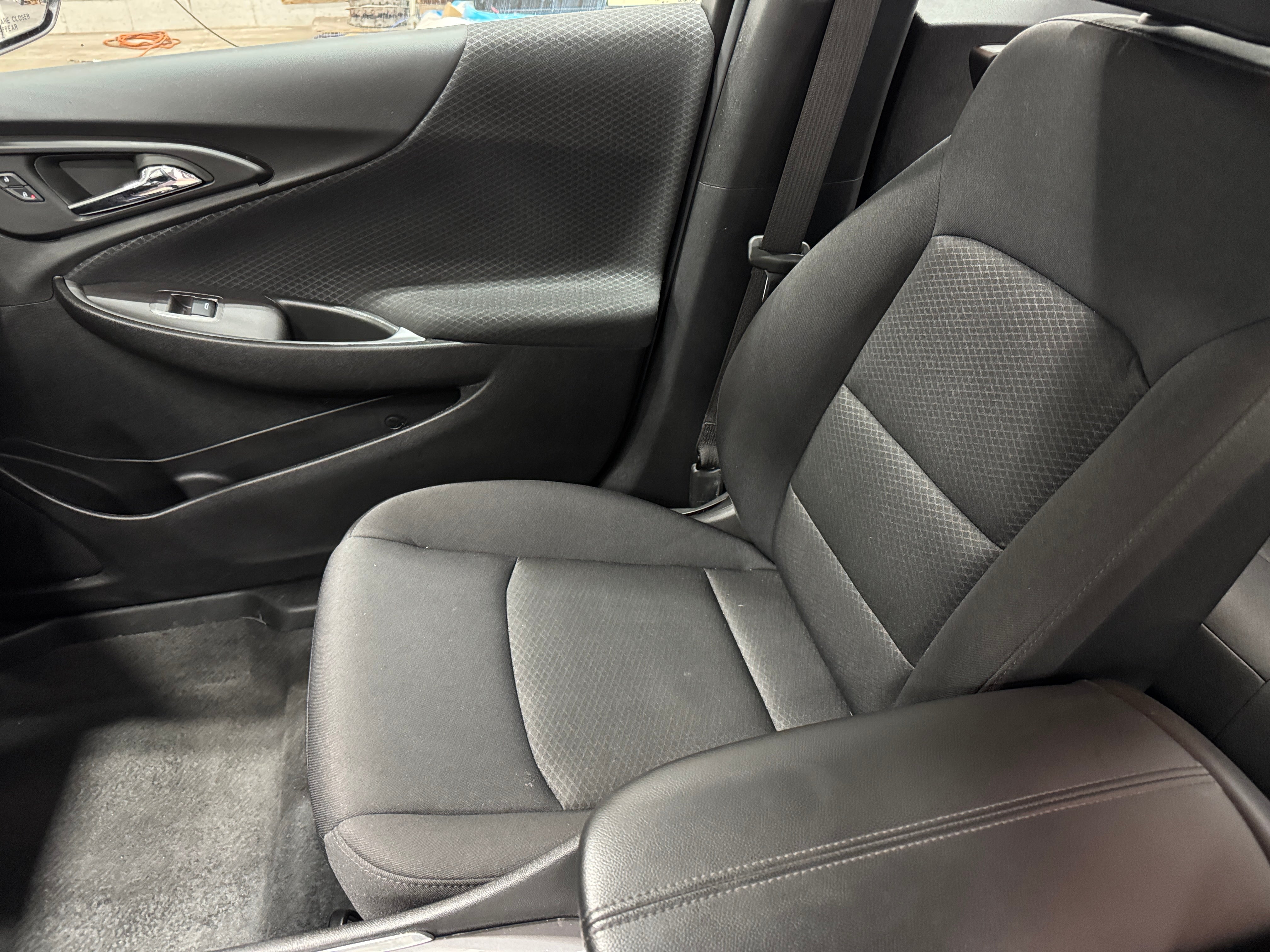 2024 Chevrolet Malibu LT 2