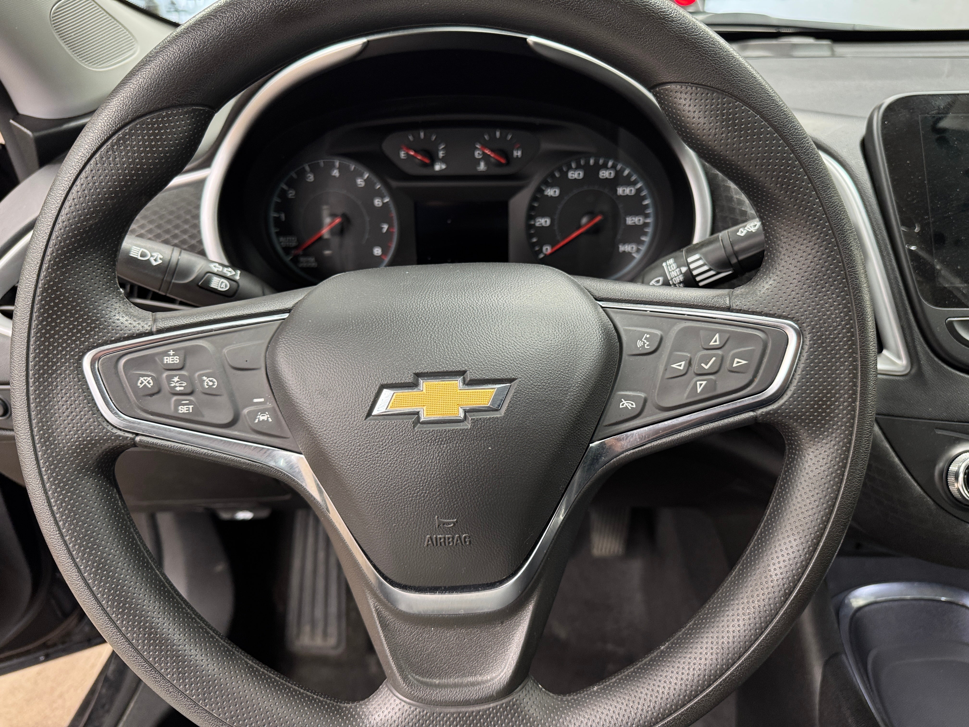 2024 Chevrolet Malibu LT 5