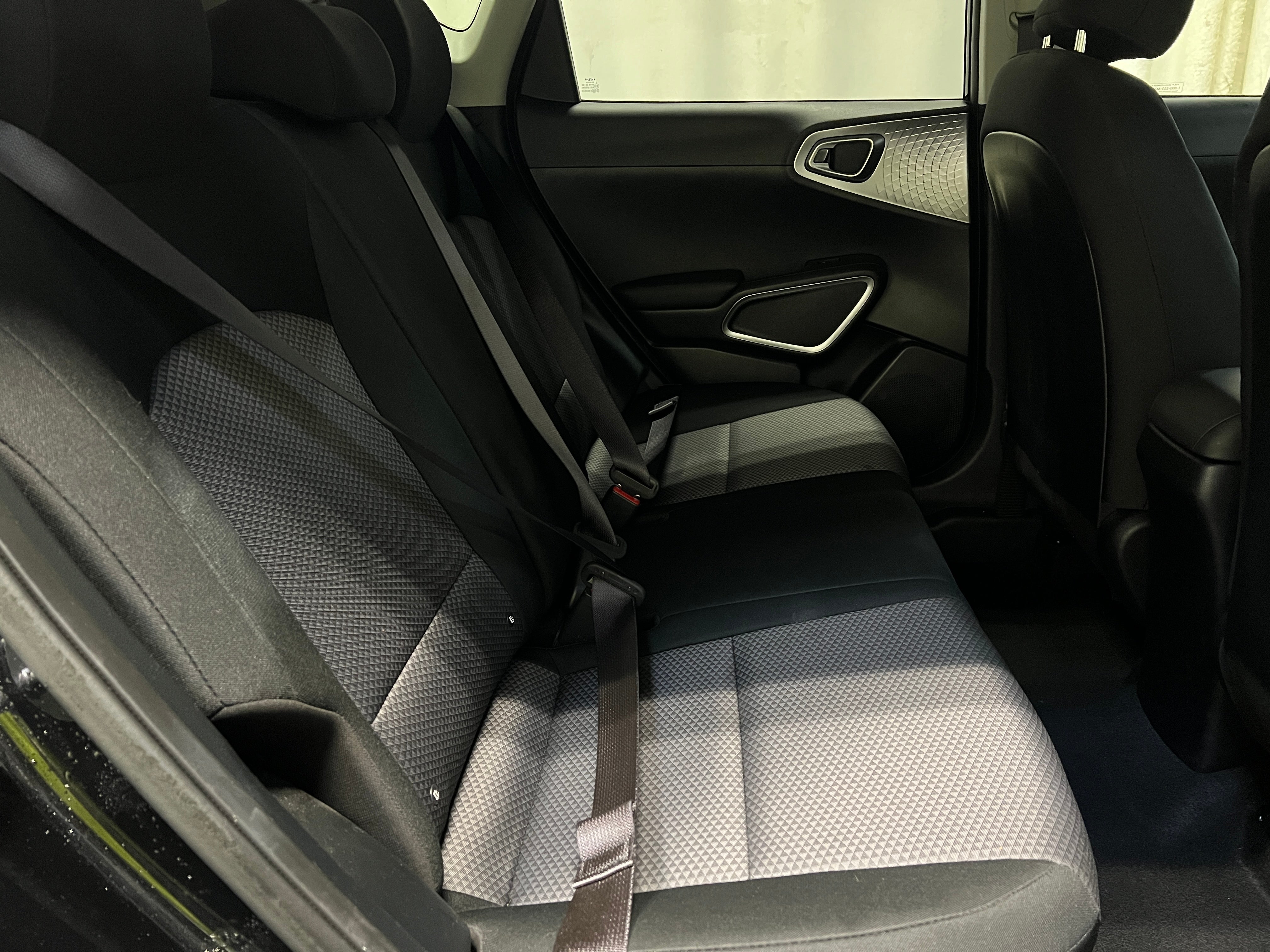 2024 Kia Soul LX 6