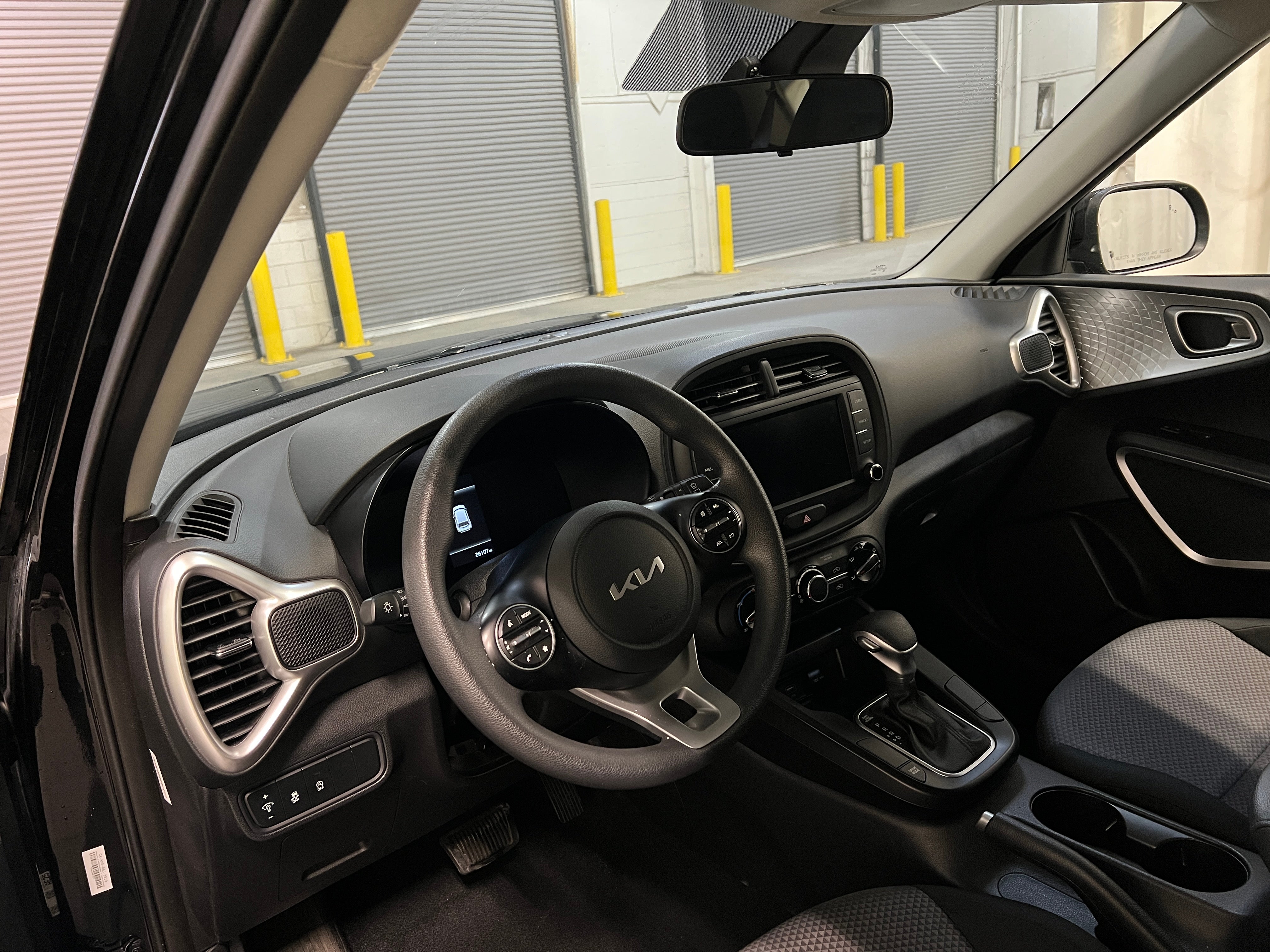 2024 Kia Soul LX 3