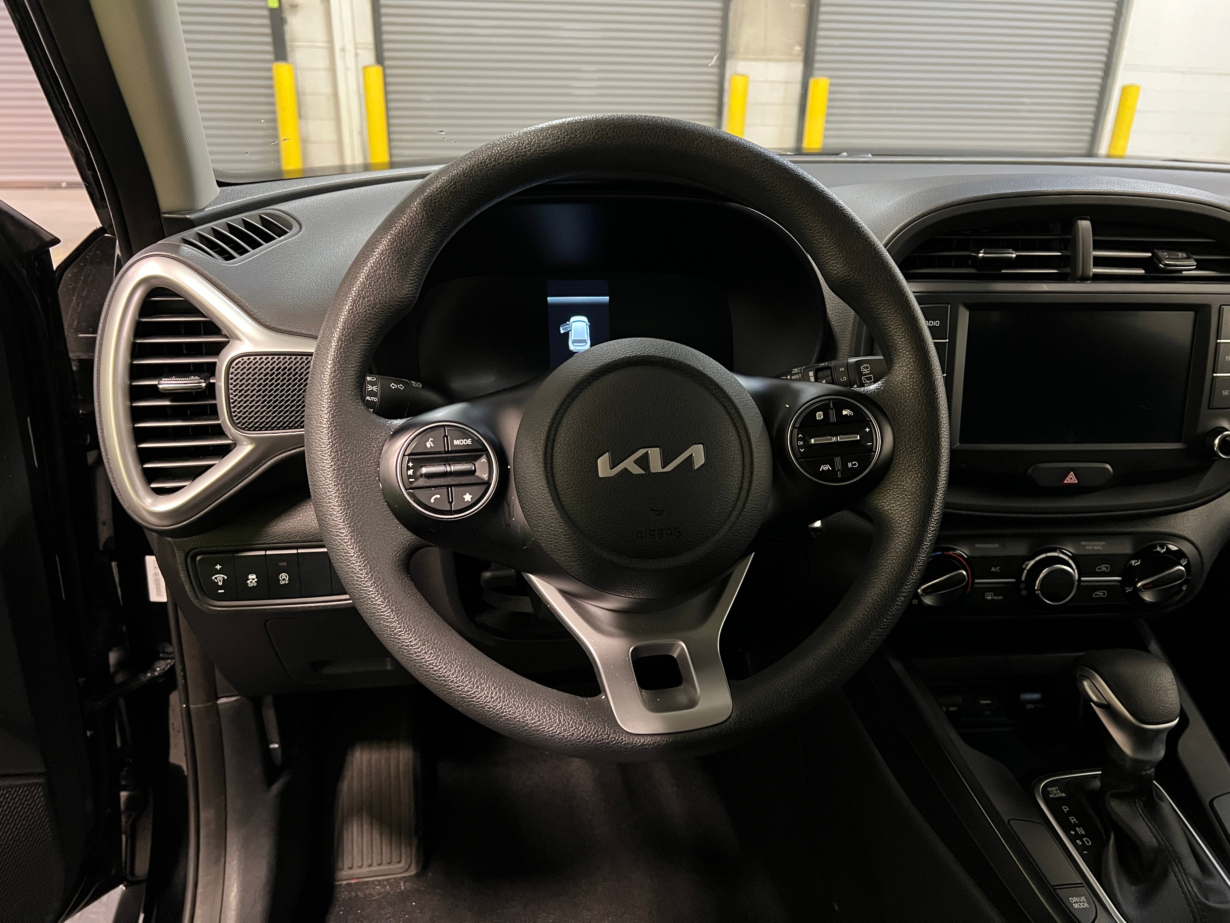 2024 Kia Soul LX 5