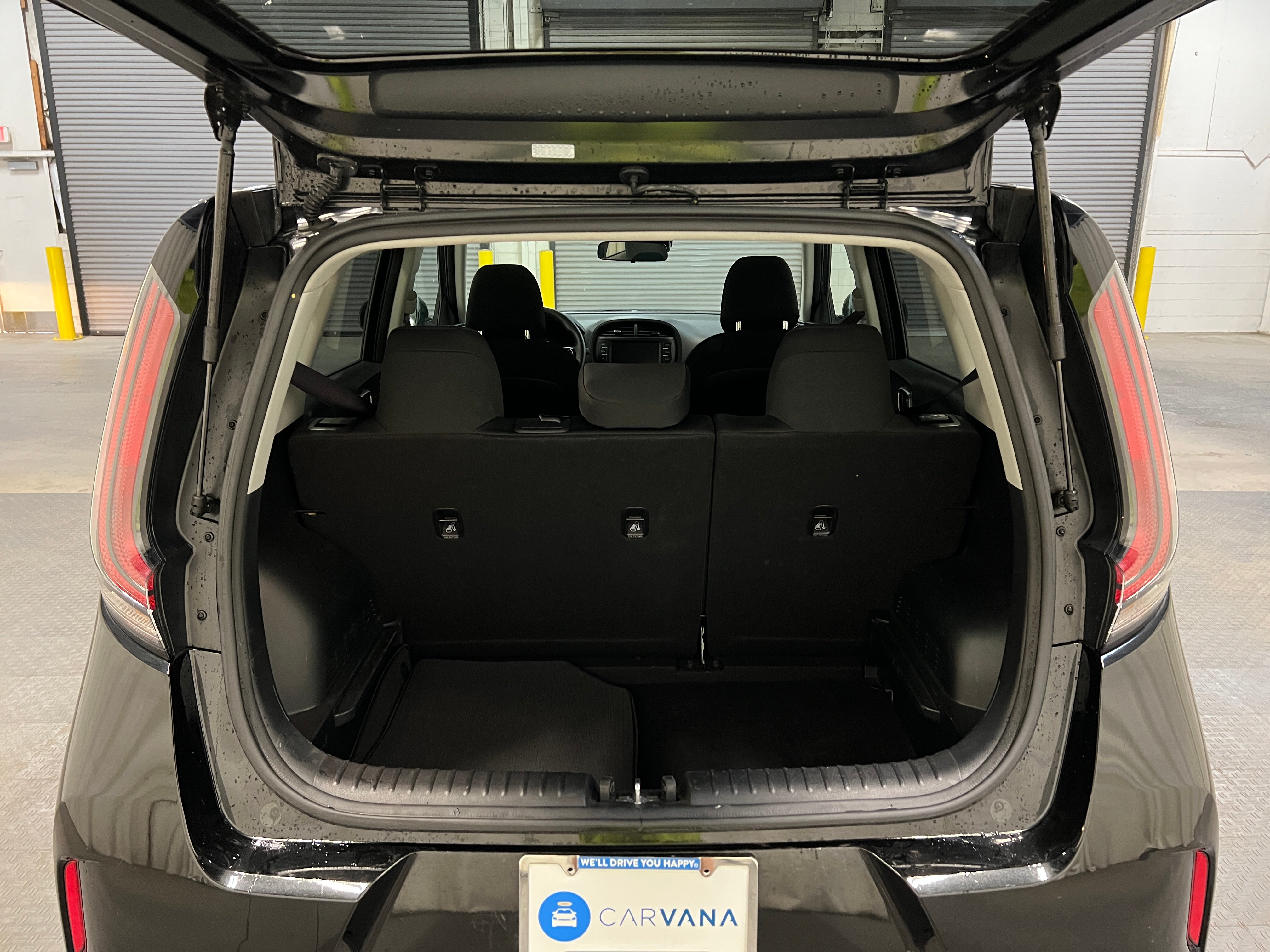 2024 Kia Soul LX 7