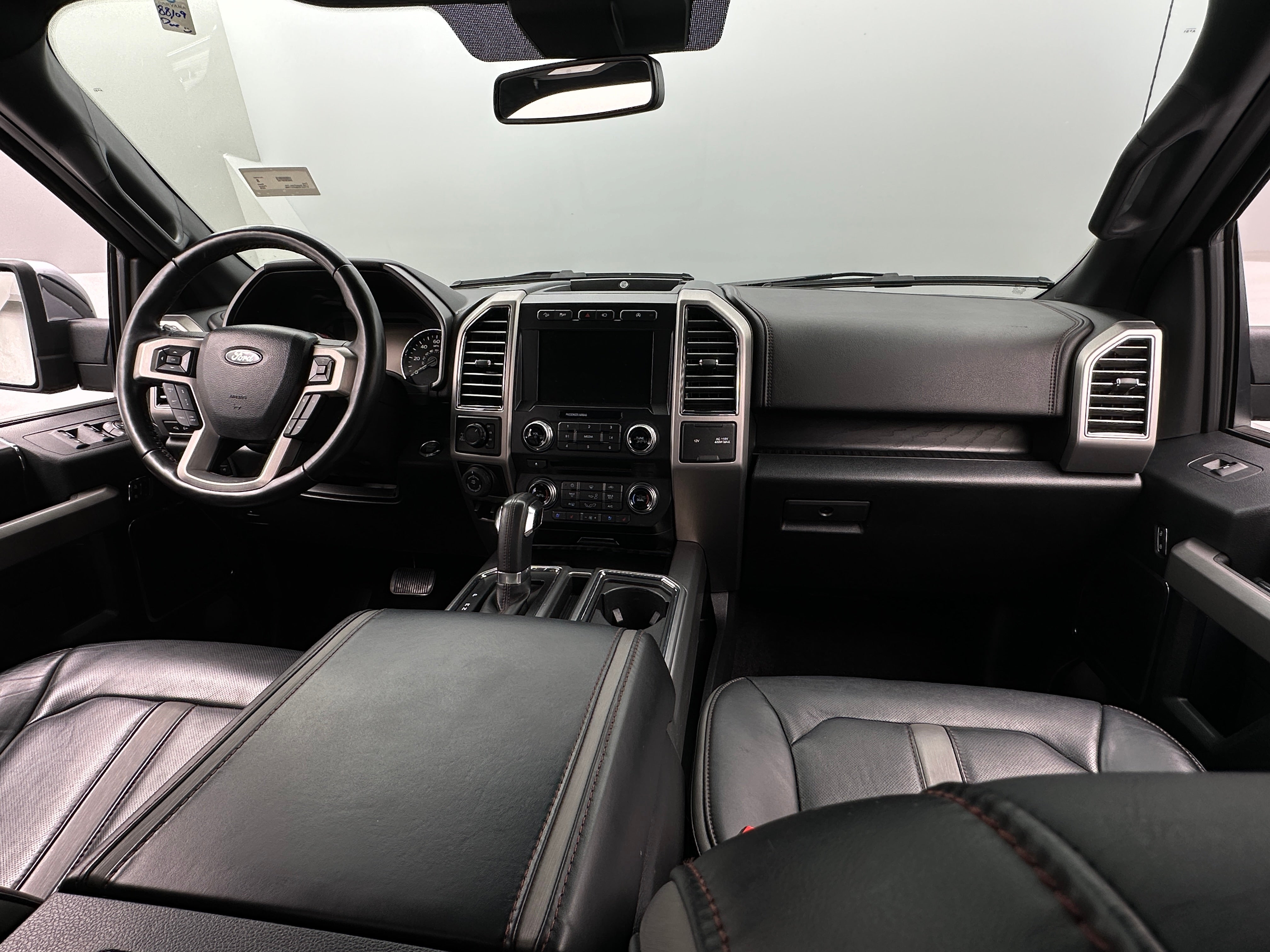 2018 Ford Econoline E-150 2