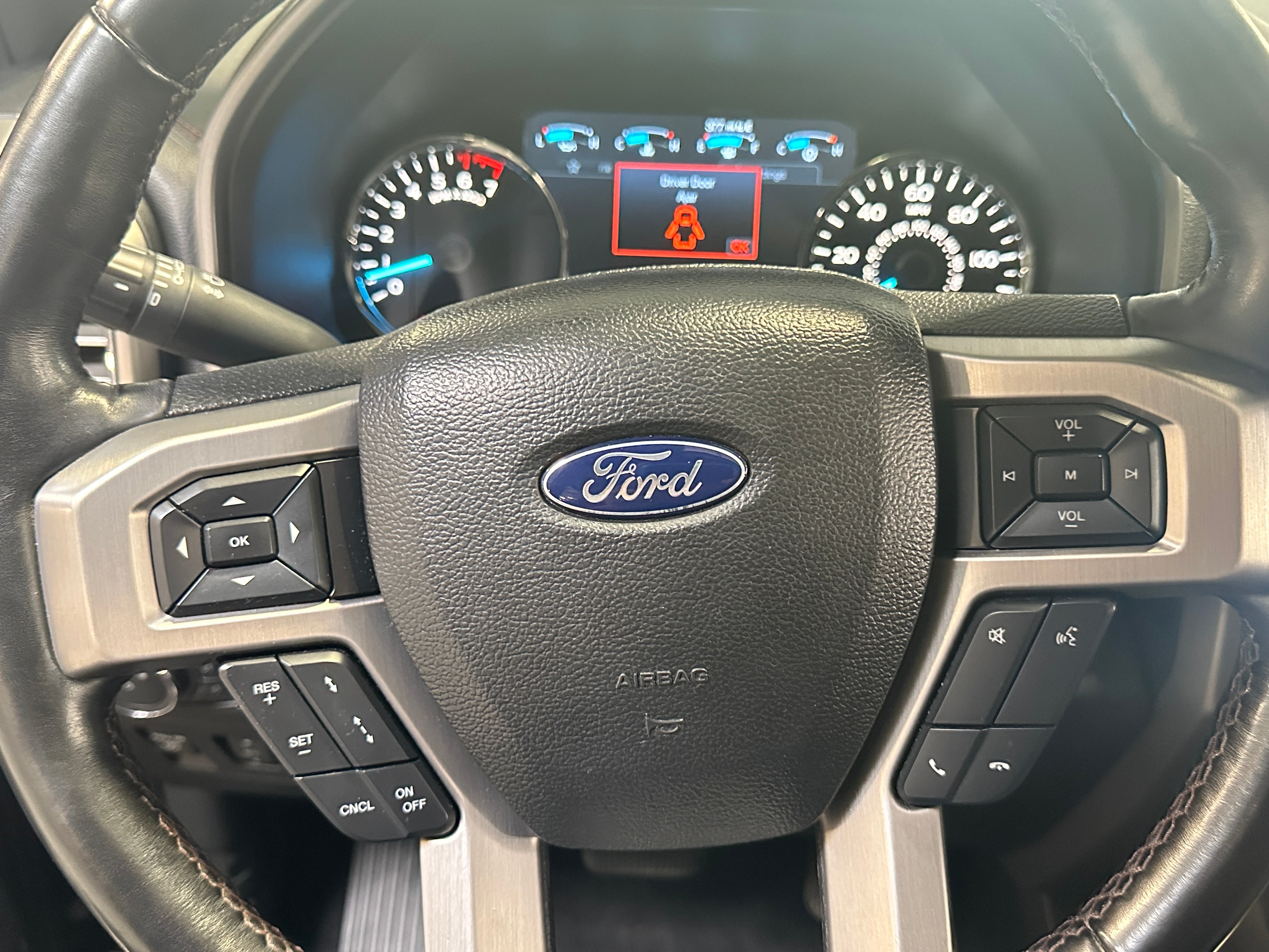 2018 Ford Econoline E-150 4