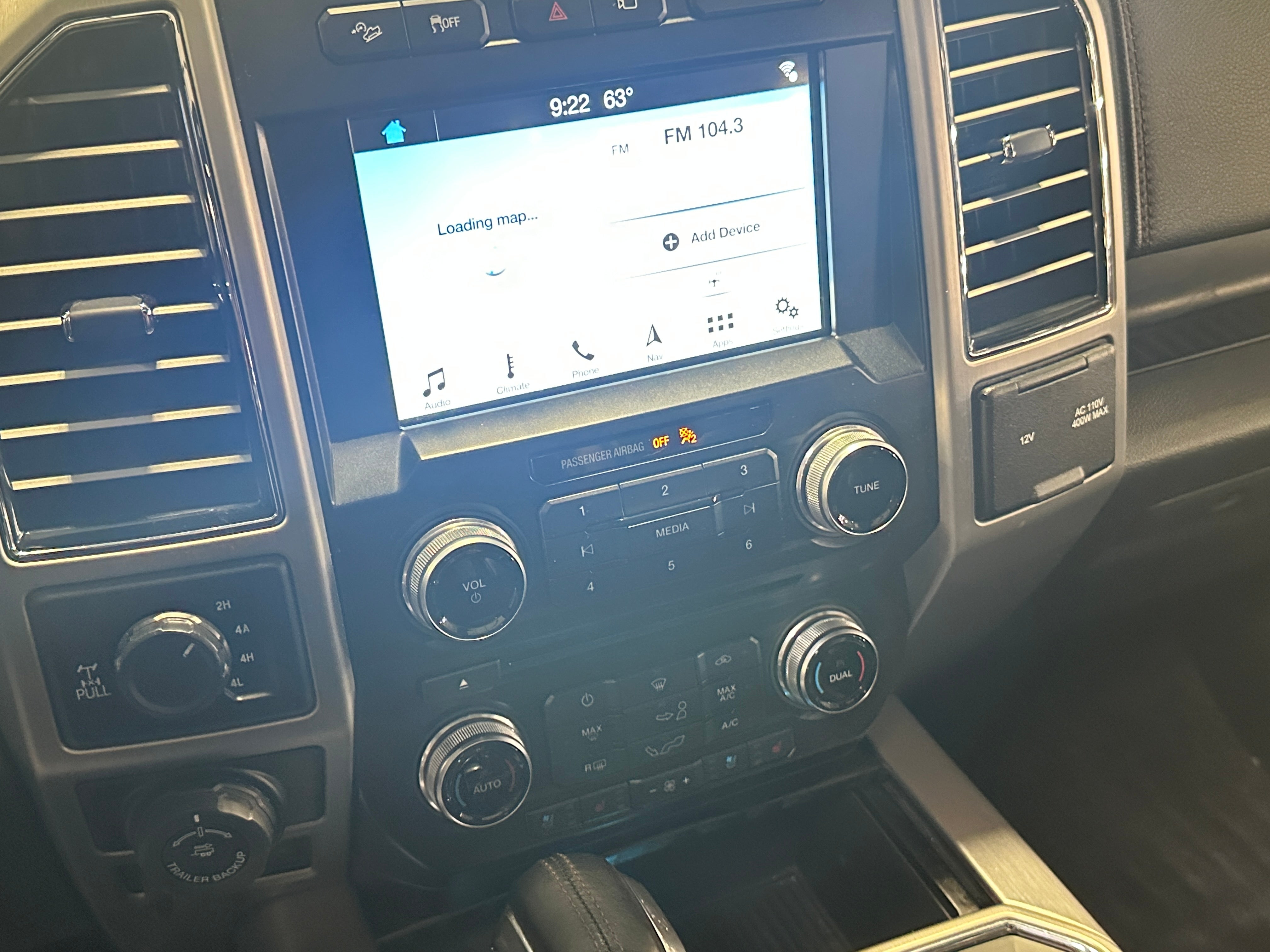 2018 Ford Econoline E-150 3