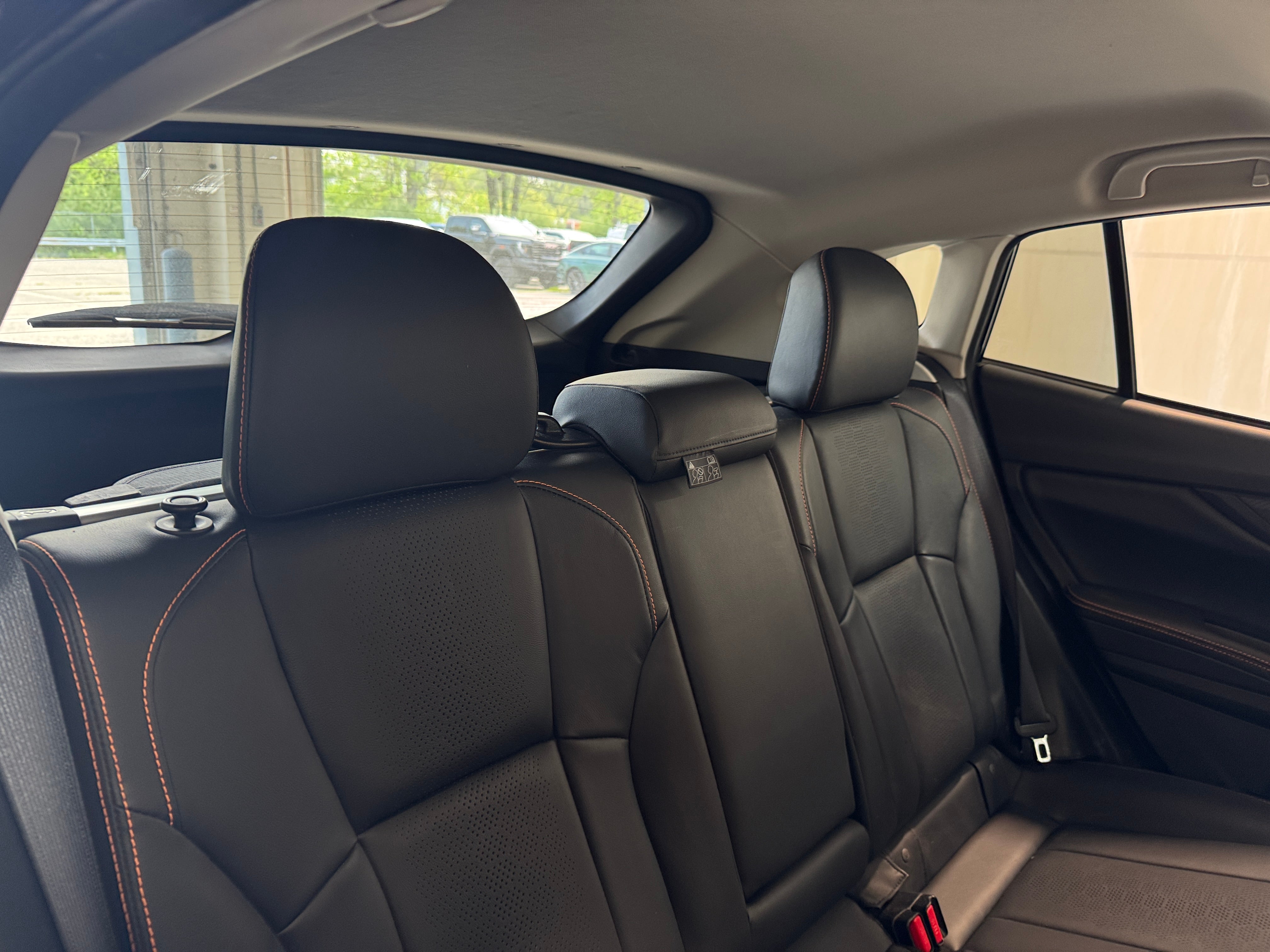 2019 Subaru Crosstrek Limited 5