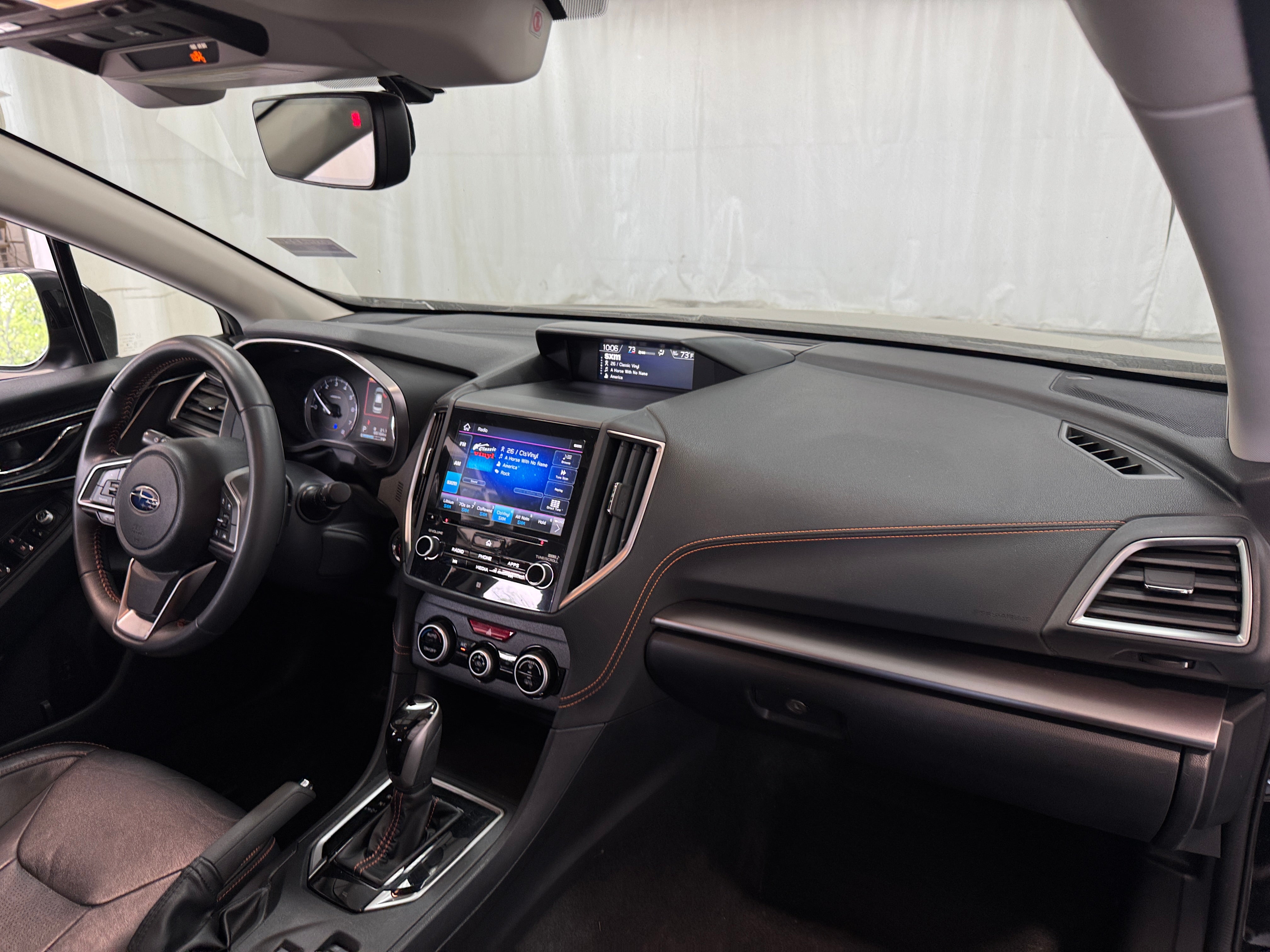 2019 Subaru Crosstrek Limited 2