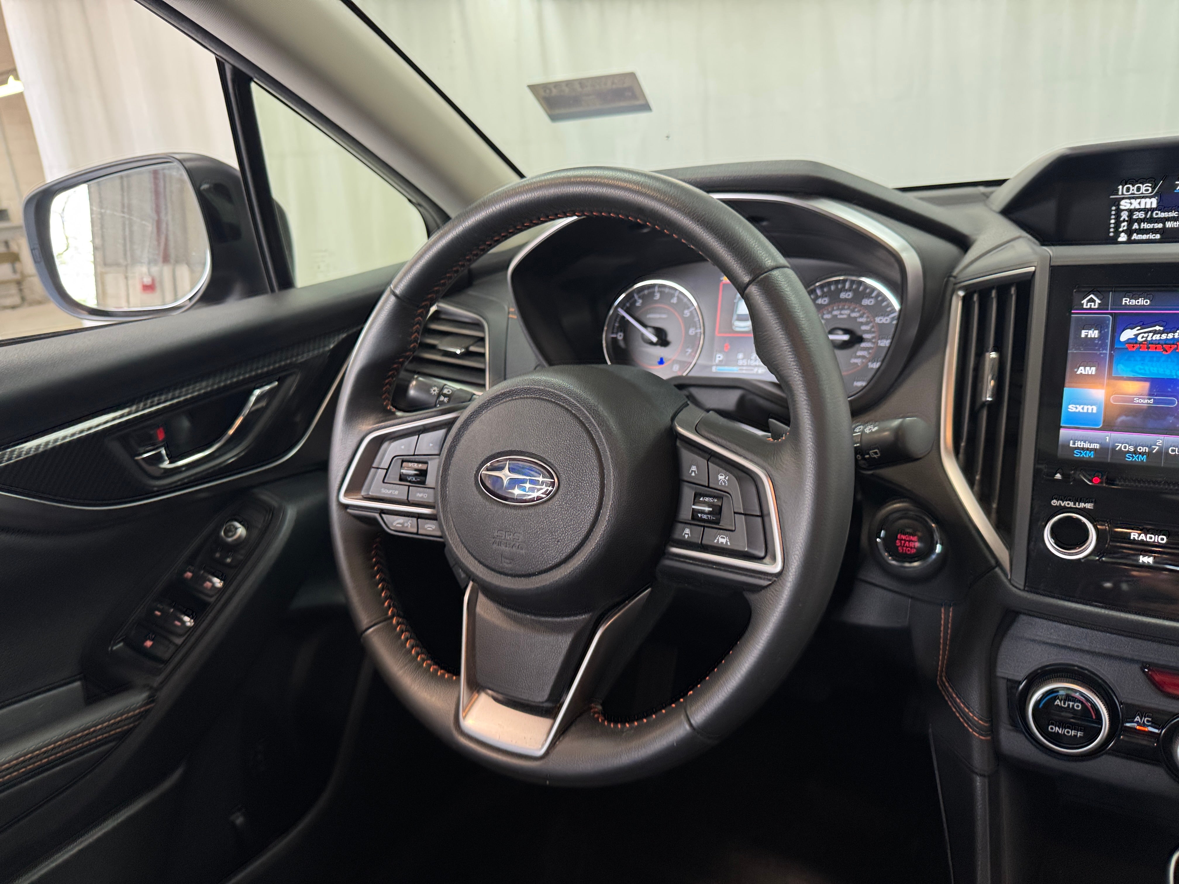 2019 Subaru Crosstrek Limited 4