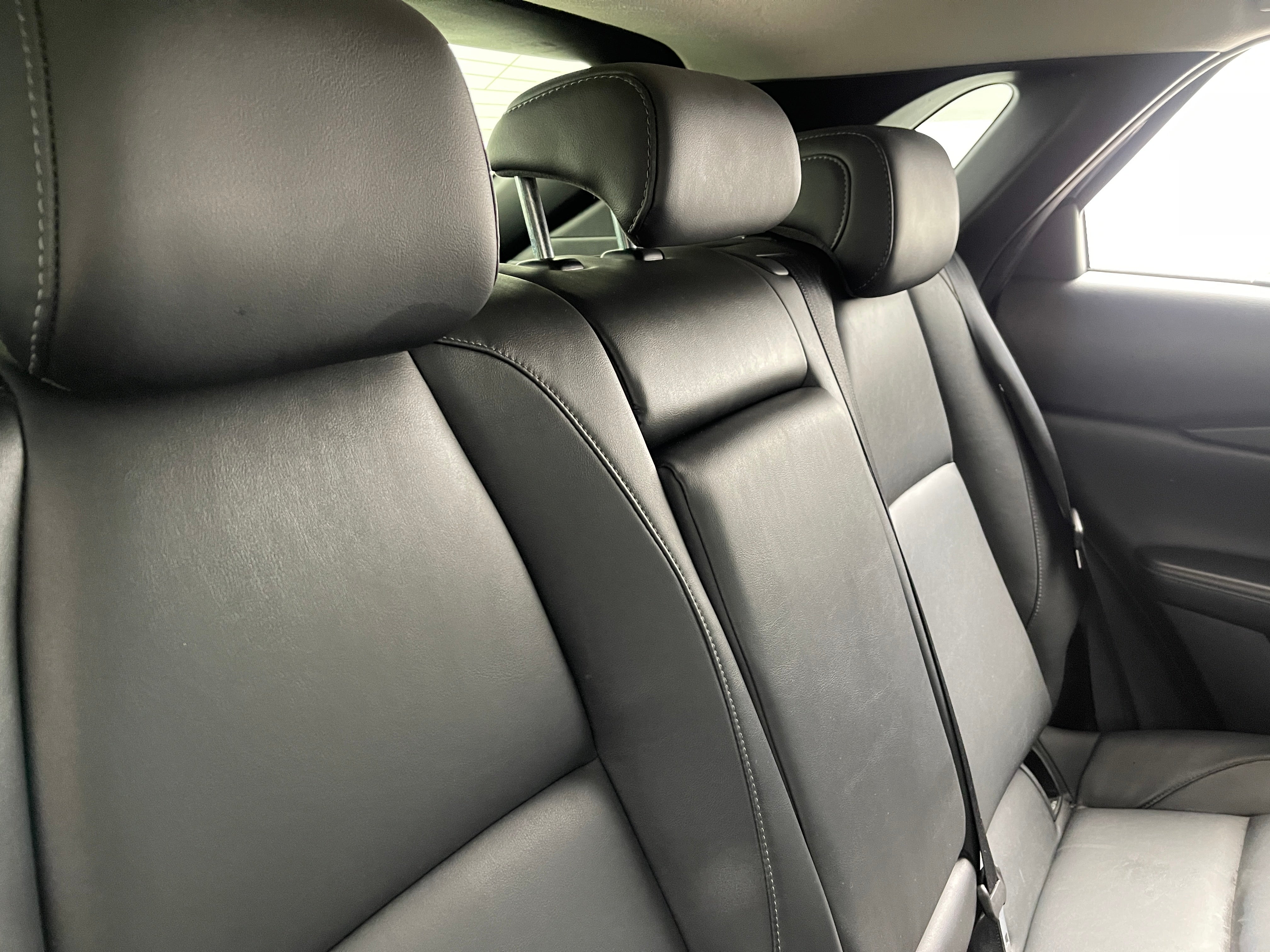 2021 Mazda CX-30 Select 5