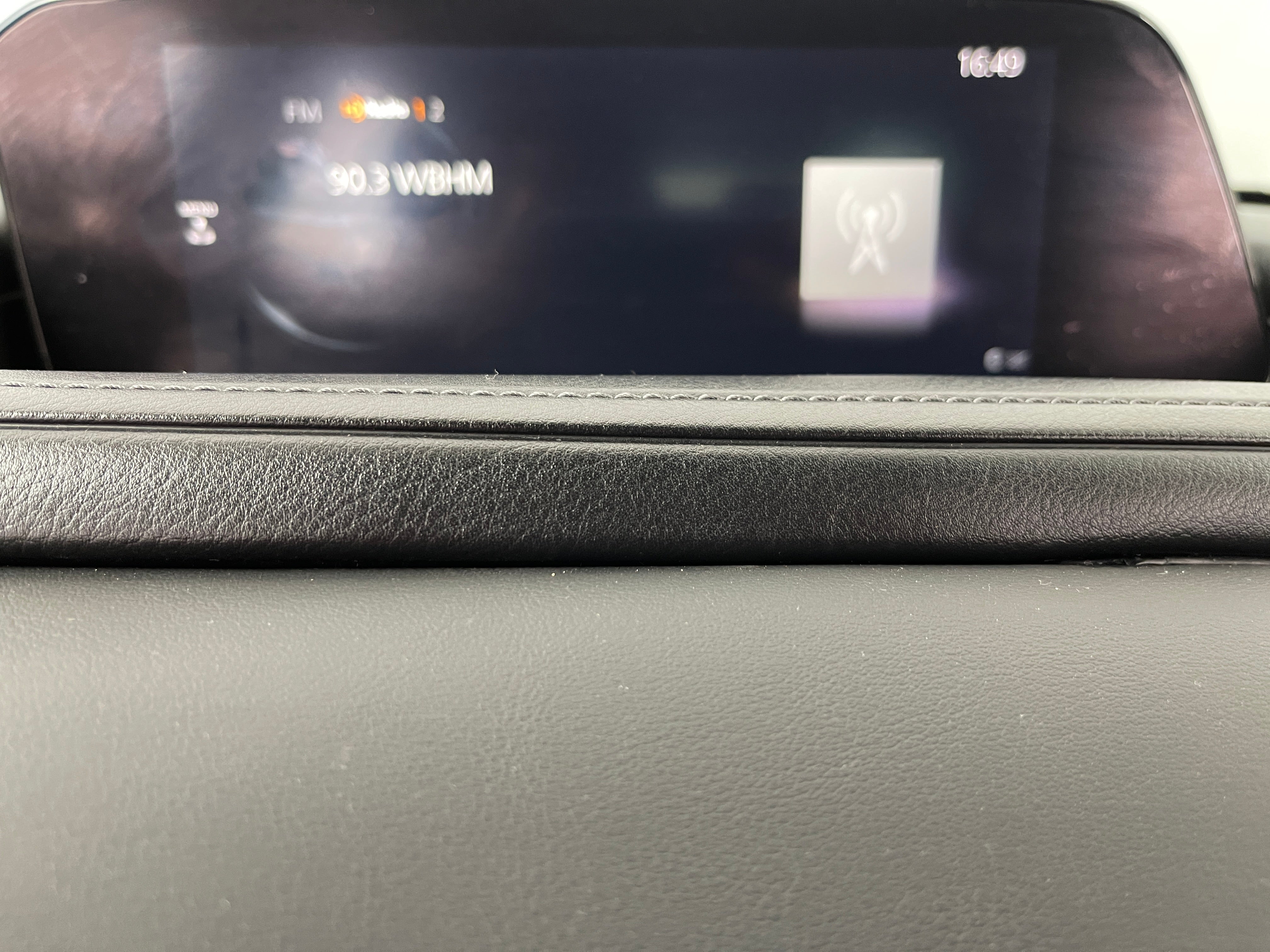 2021 Mazda CX-30 Select 3