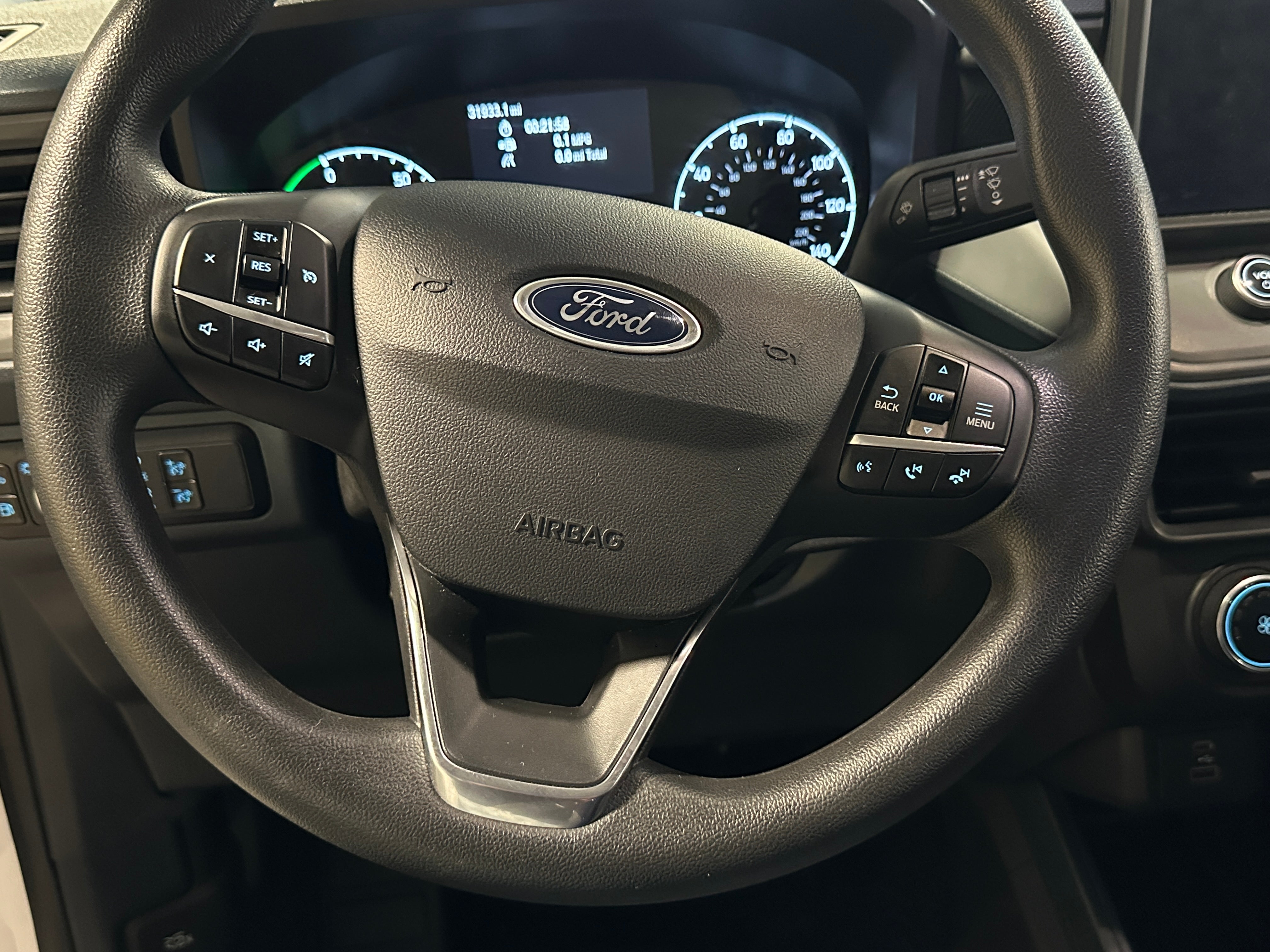 2023 Ford Maverick XL 5