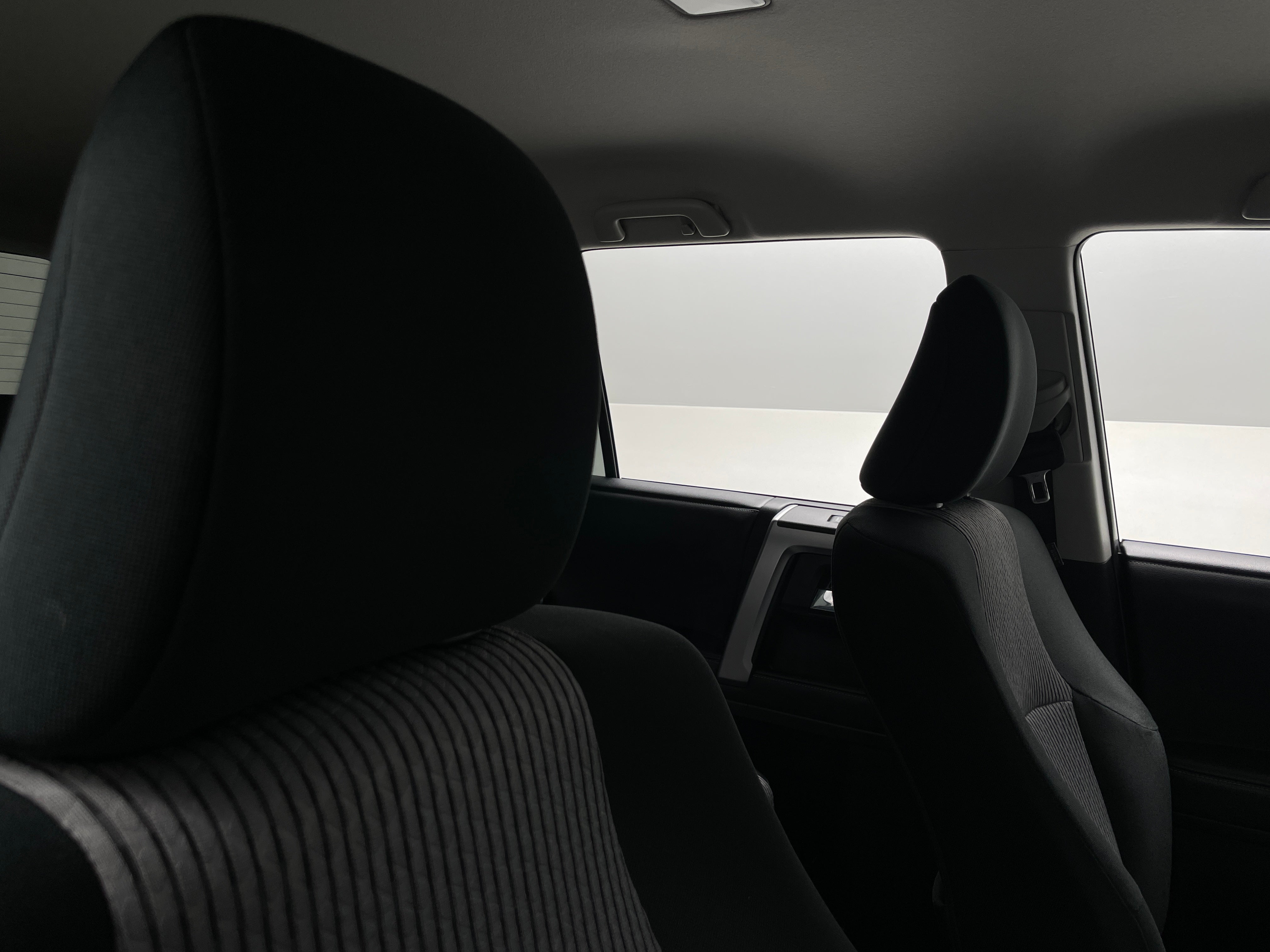 2020 Toyota 4Runner SR5 2