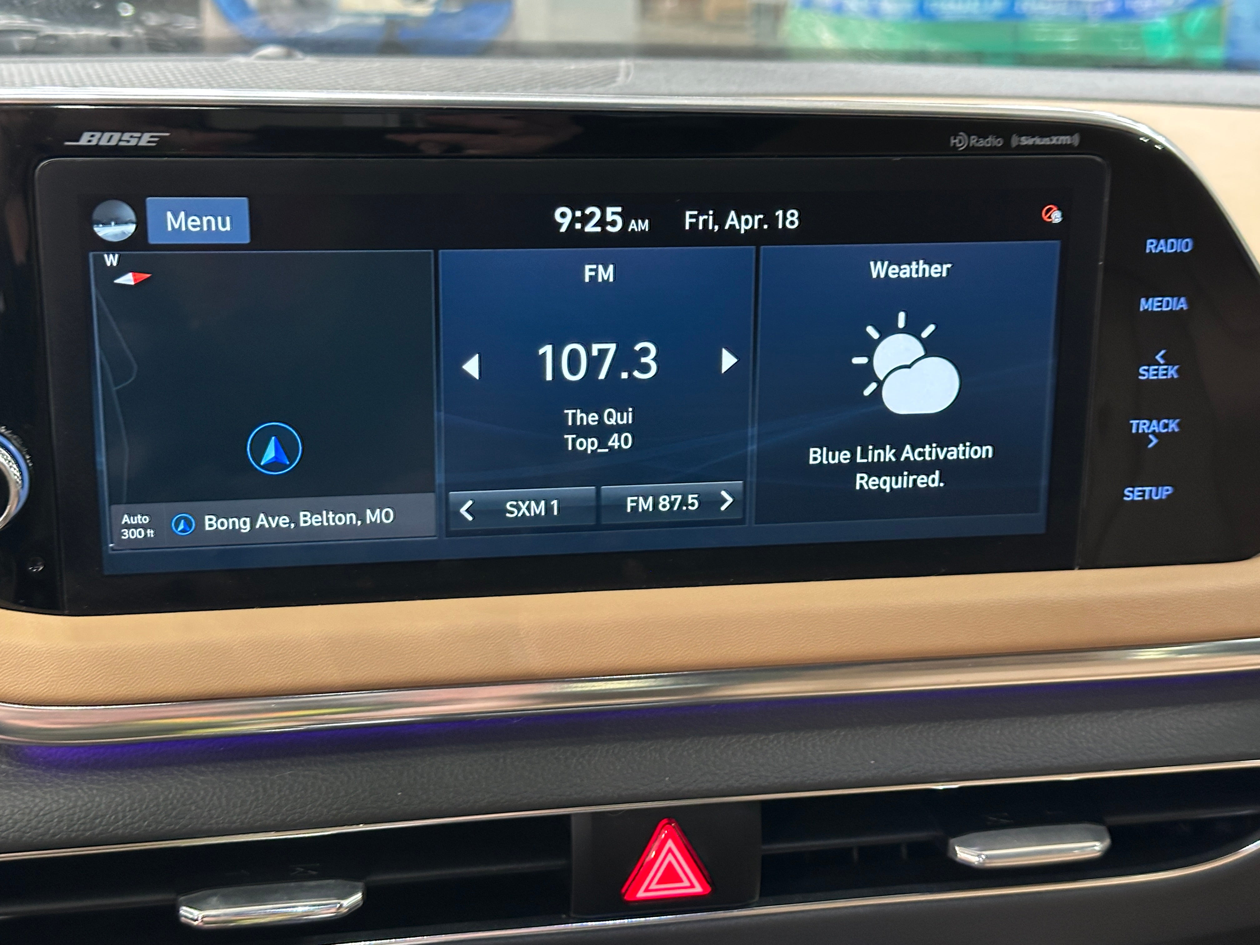 2021 Hyundai Sonata Limited 3