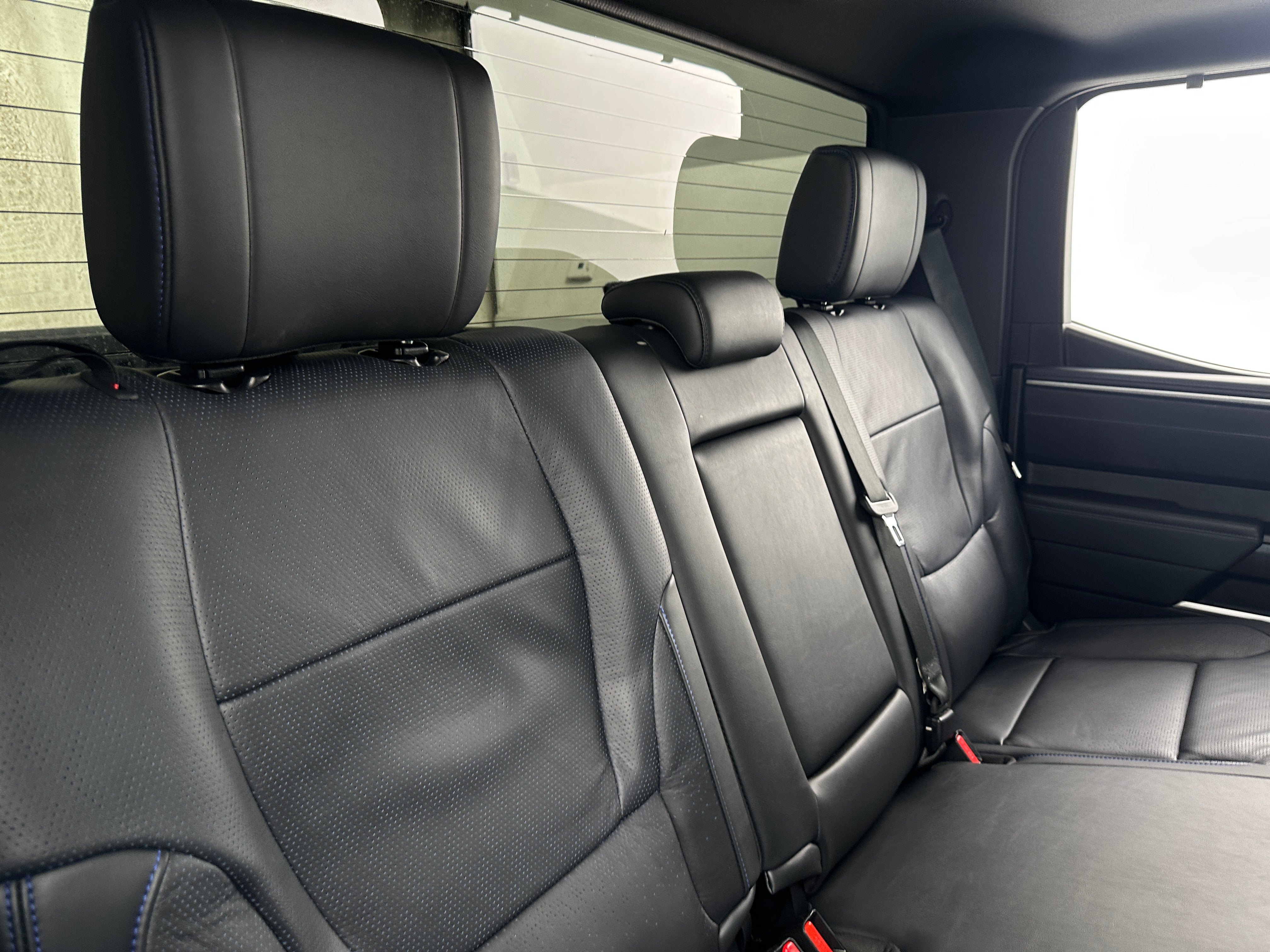 2023 Toyota Tundra Platinum 5