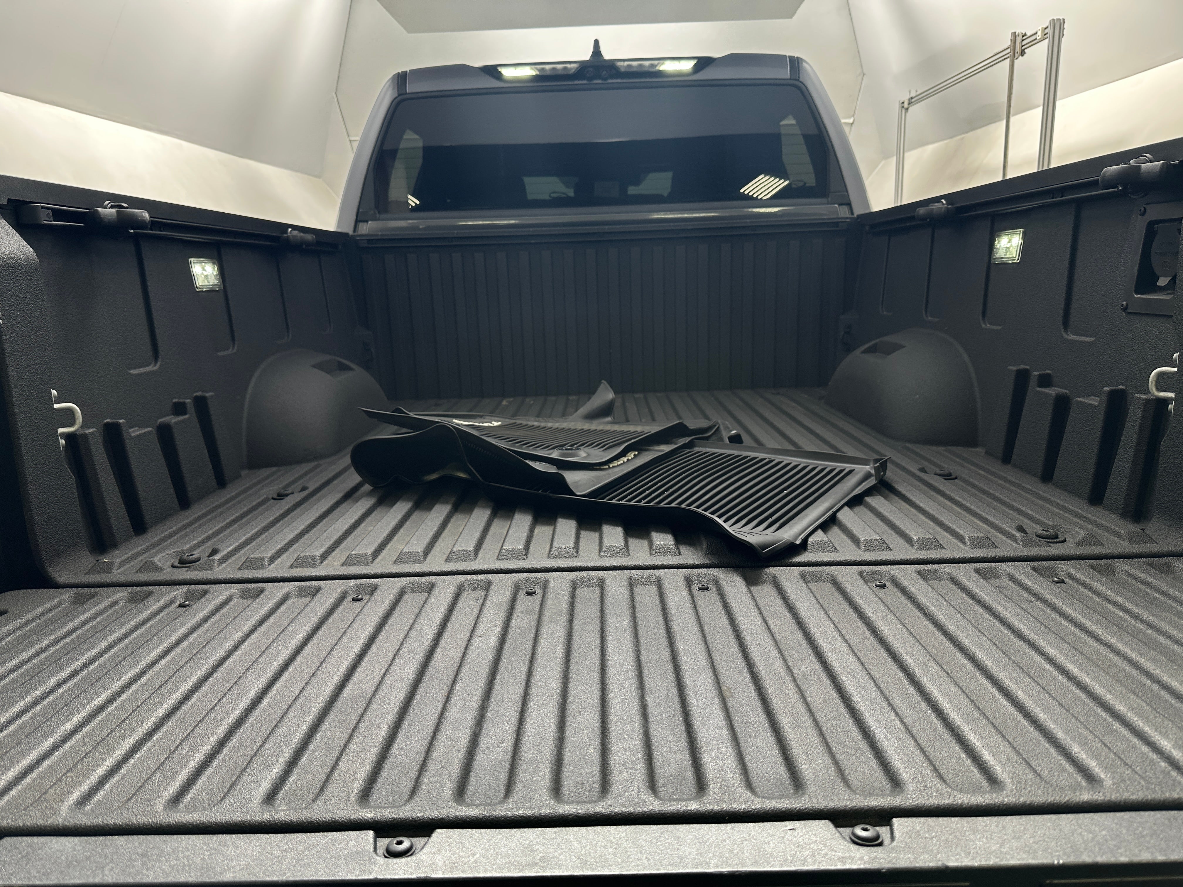 2023 Toyota Tundra Platinum 6