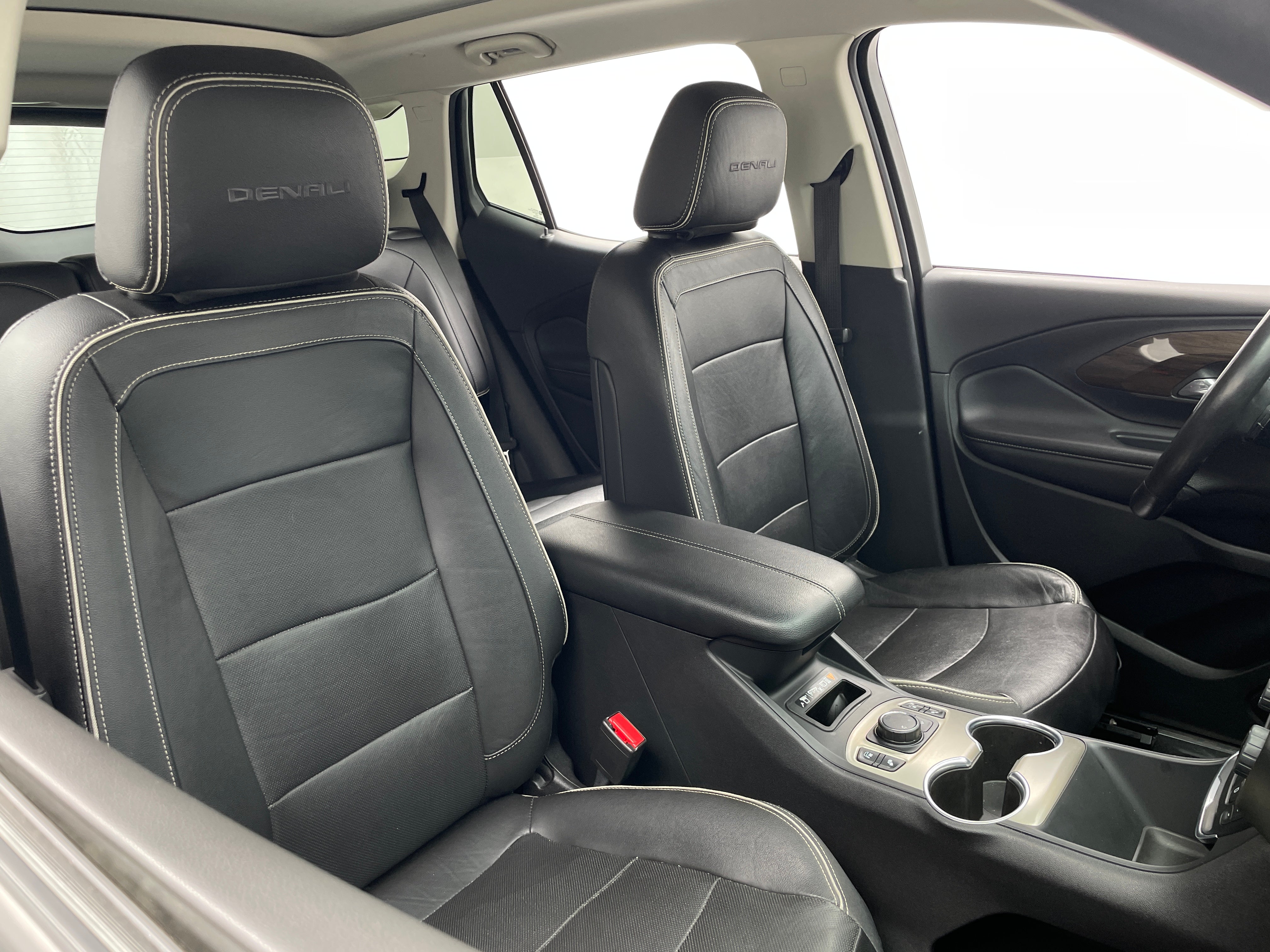 2019 GMC Terrain Denali 2