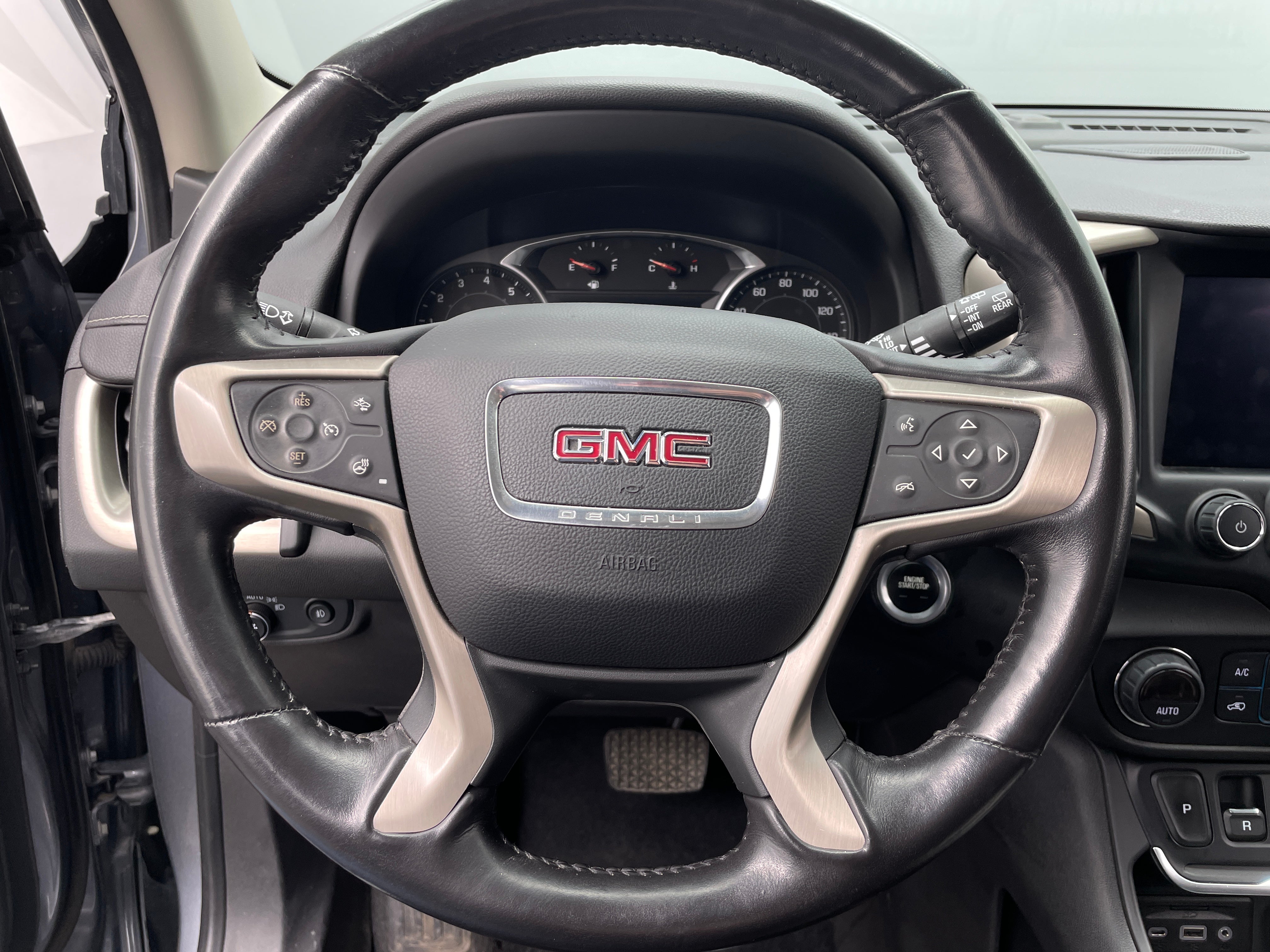 2019 GMC Terrain Denali 5
