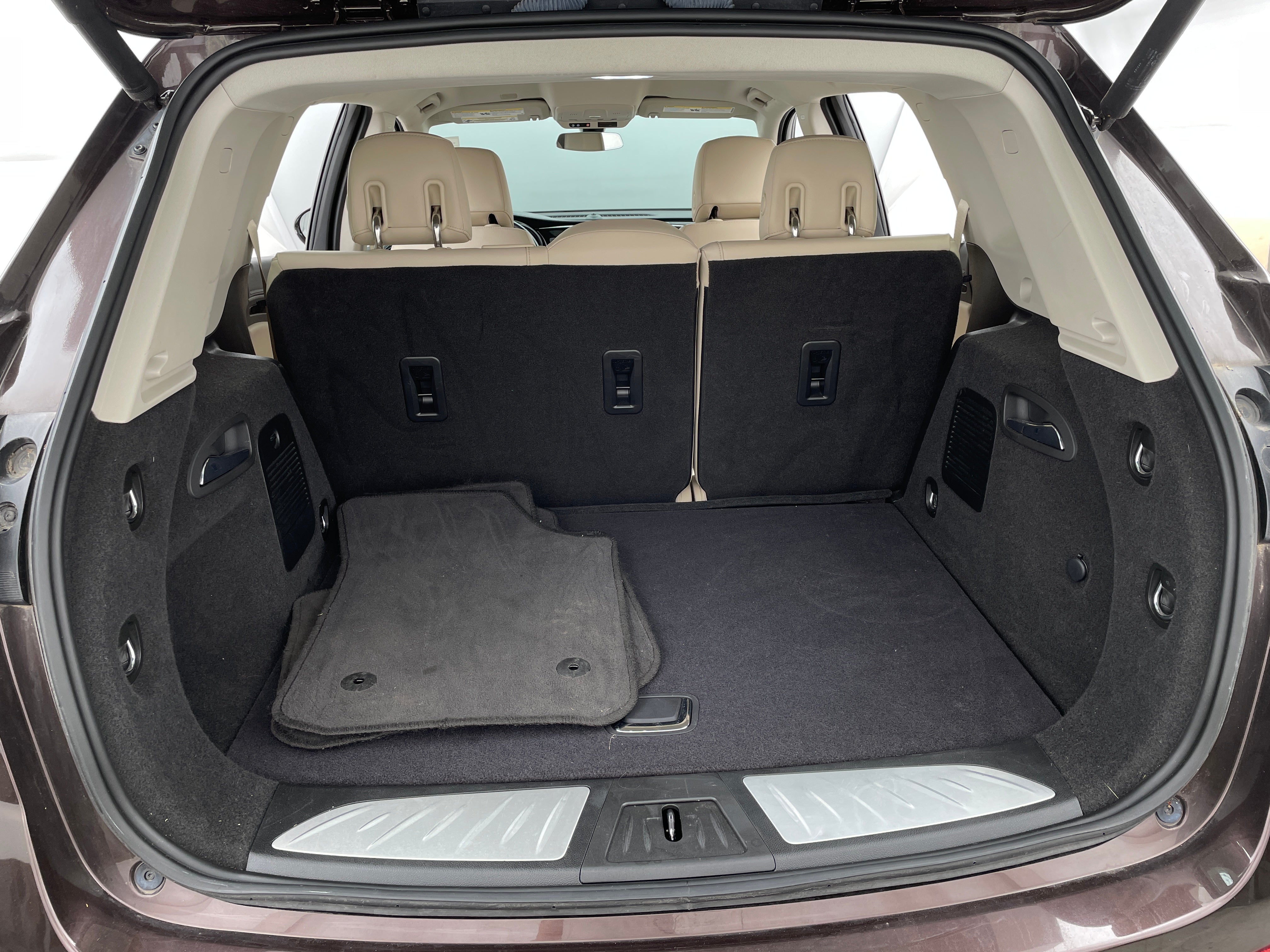 2020 Buick Envision Preferred 6