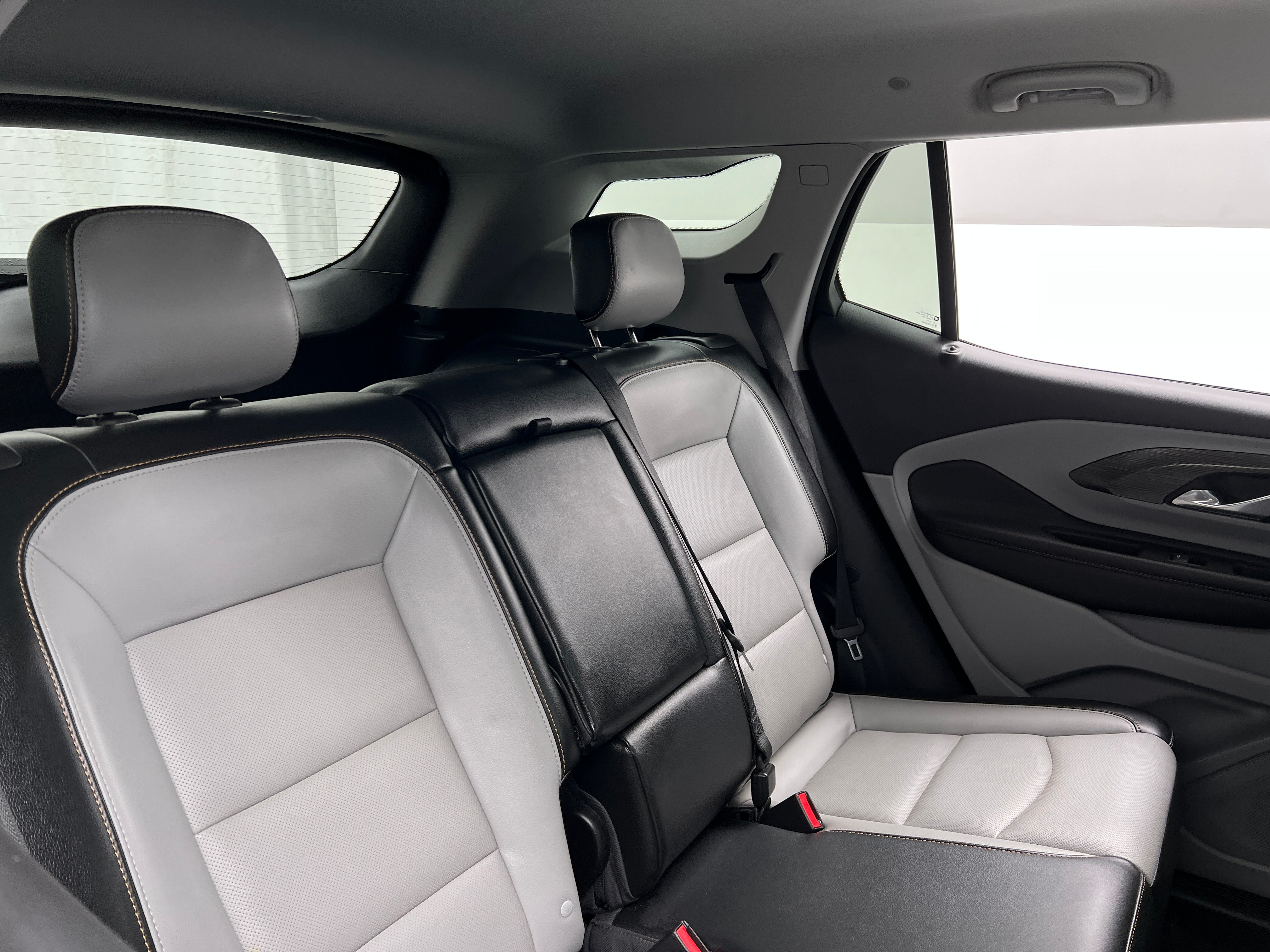 2020 GMC Terrain SLT 5