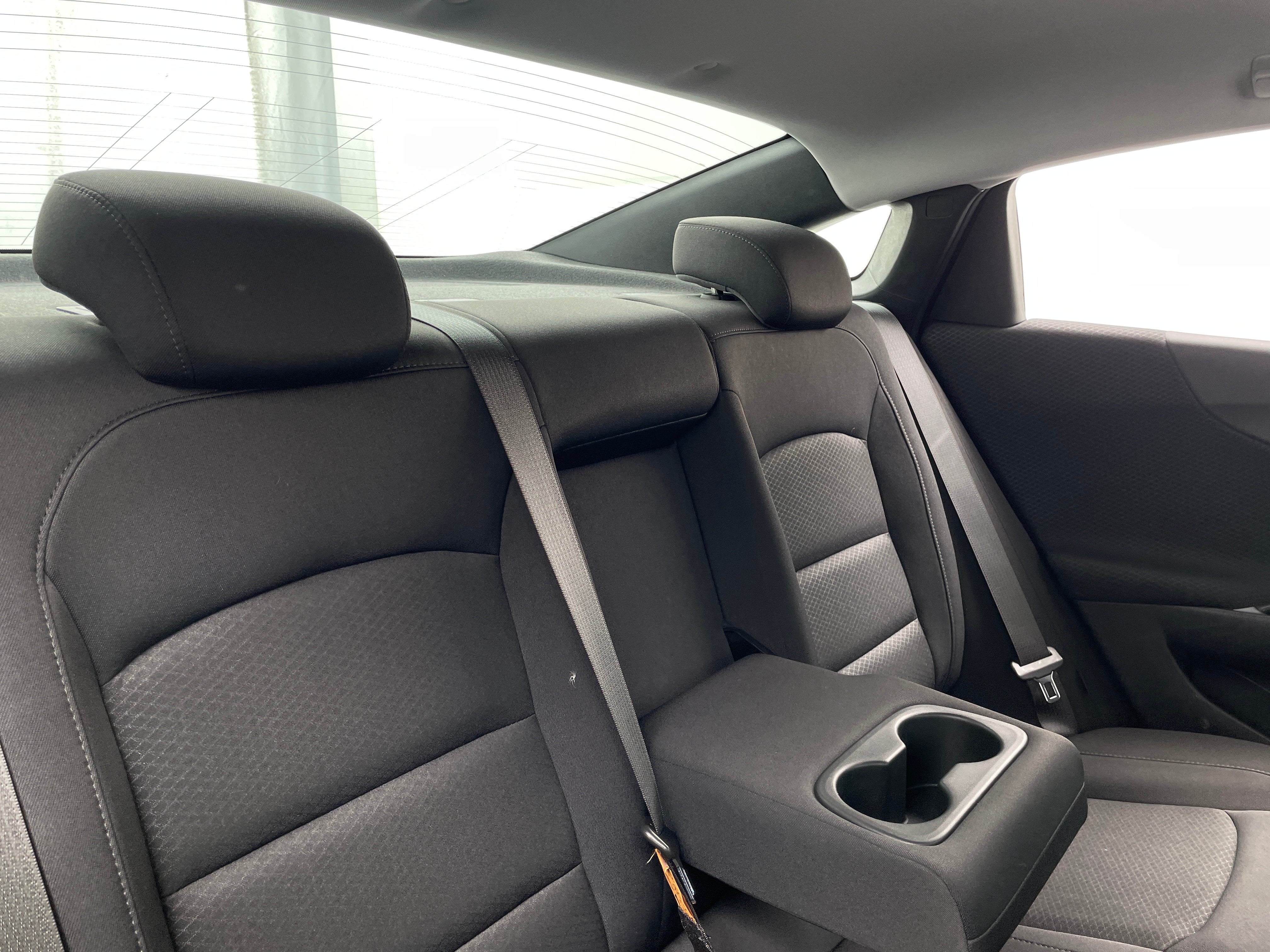 2024 Chevrolet Malibu LT 6