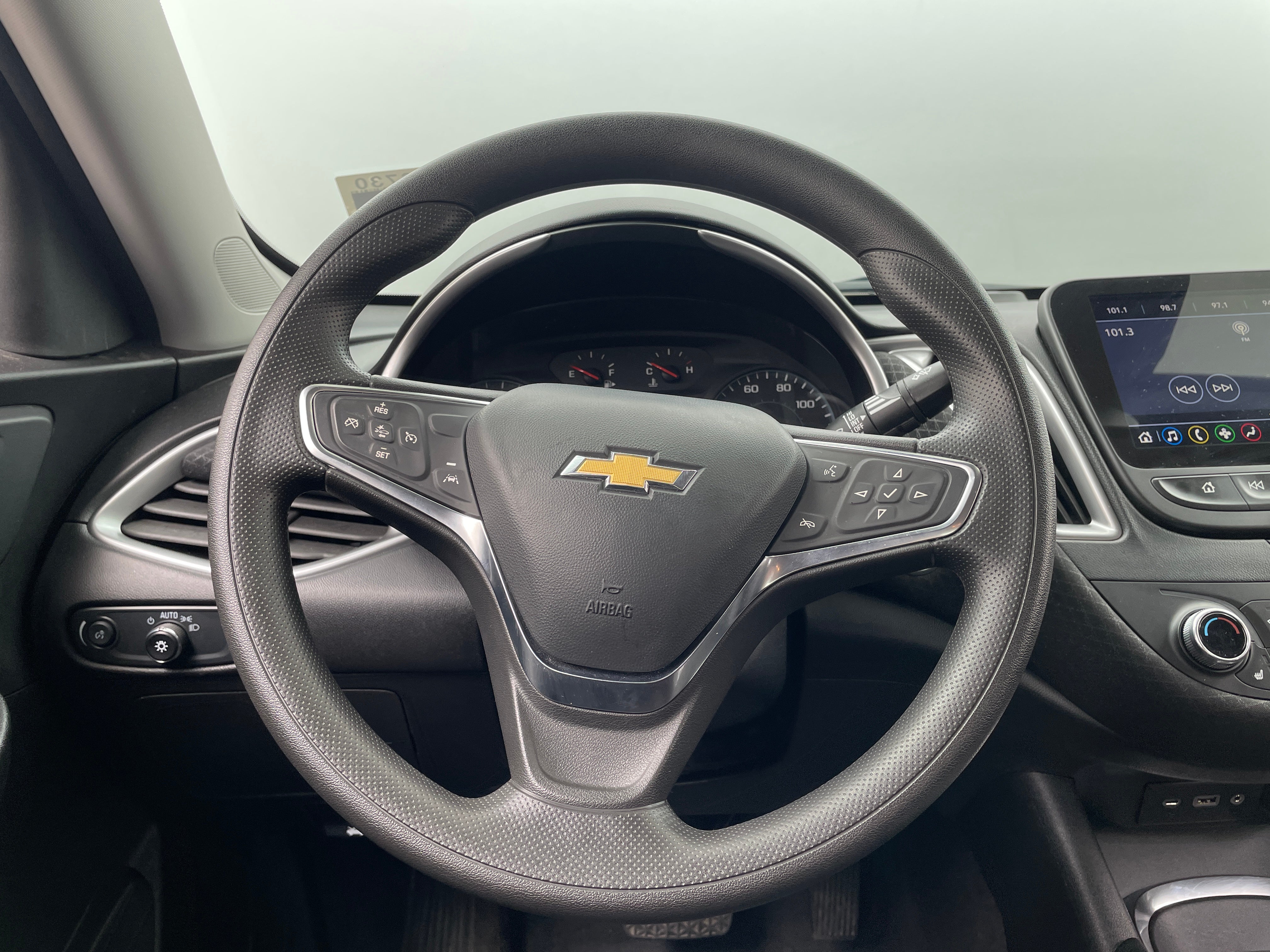 2024 Chevrolet Malibu LT 5