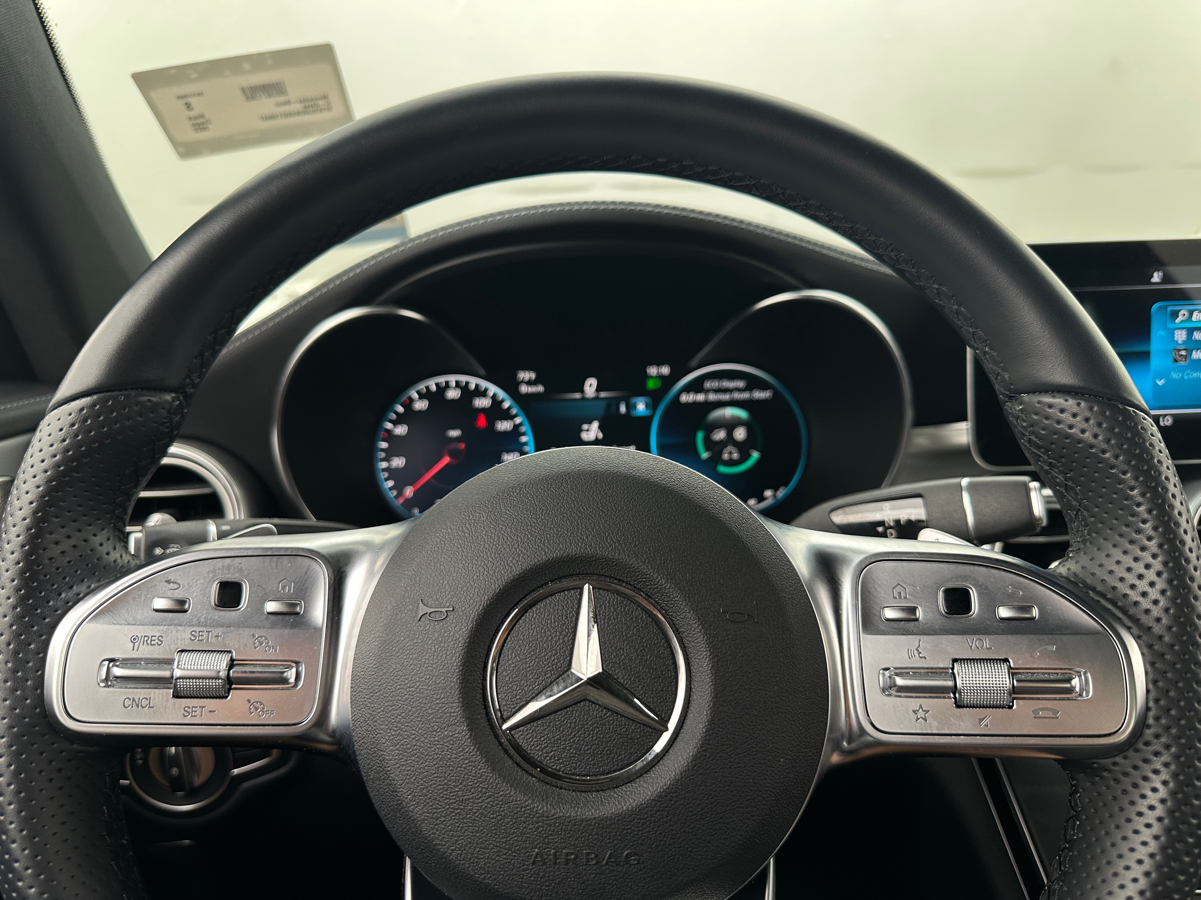 2022 Mercedes-Benz C-Class C 300 3