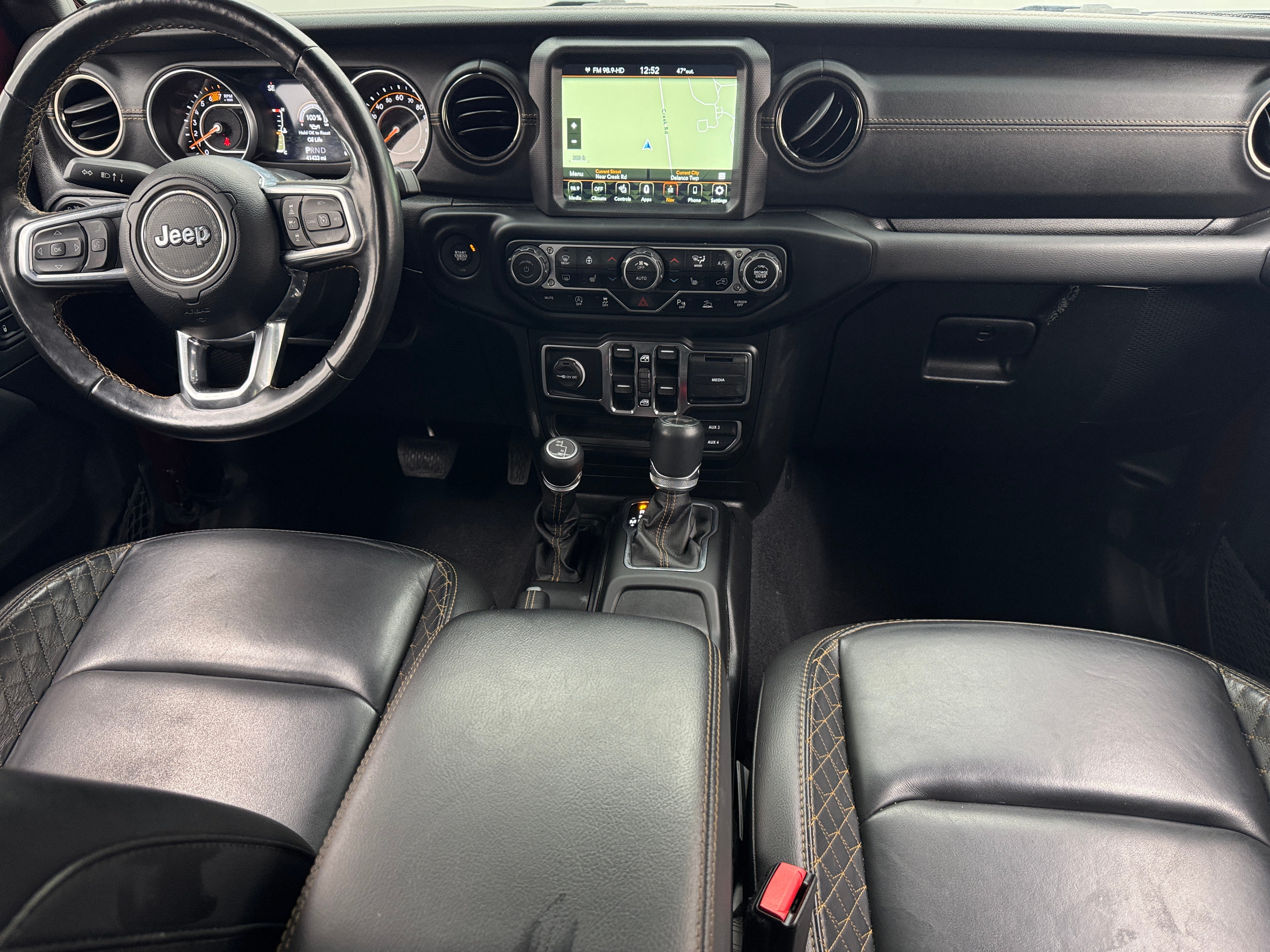 2021 Jeep Wrangler Unlimited Altitude 2