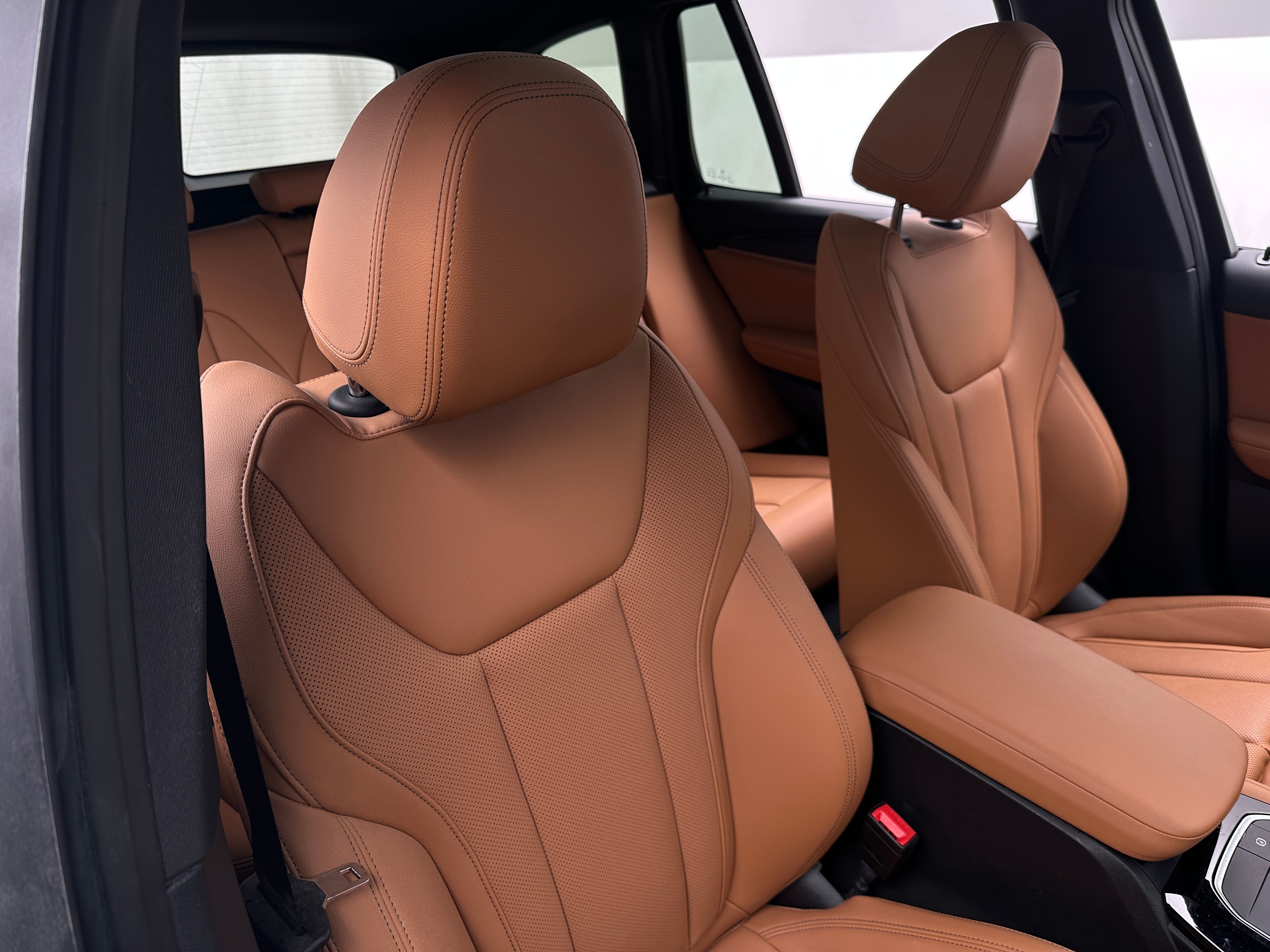 2024 BMW X3 xDrive30i 2