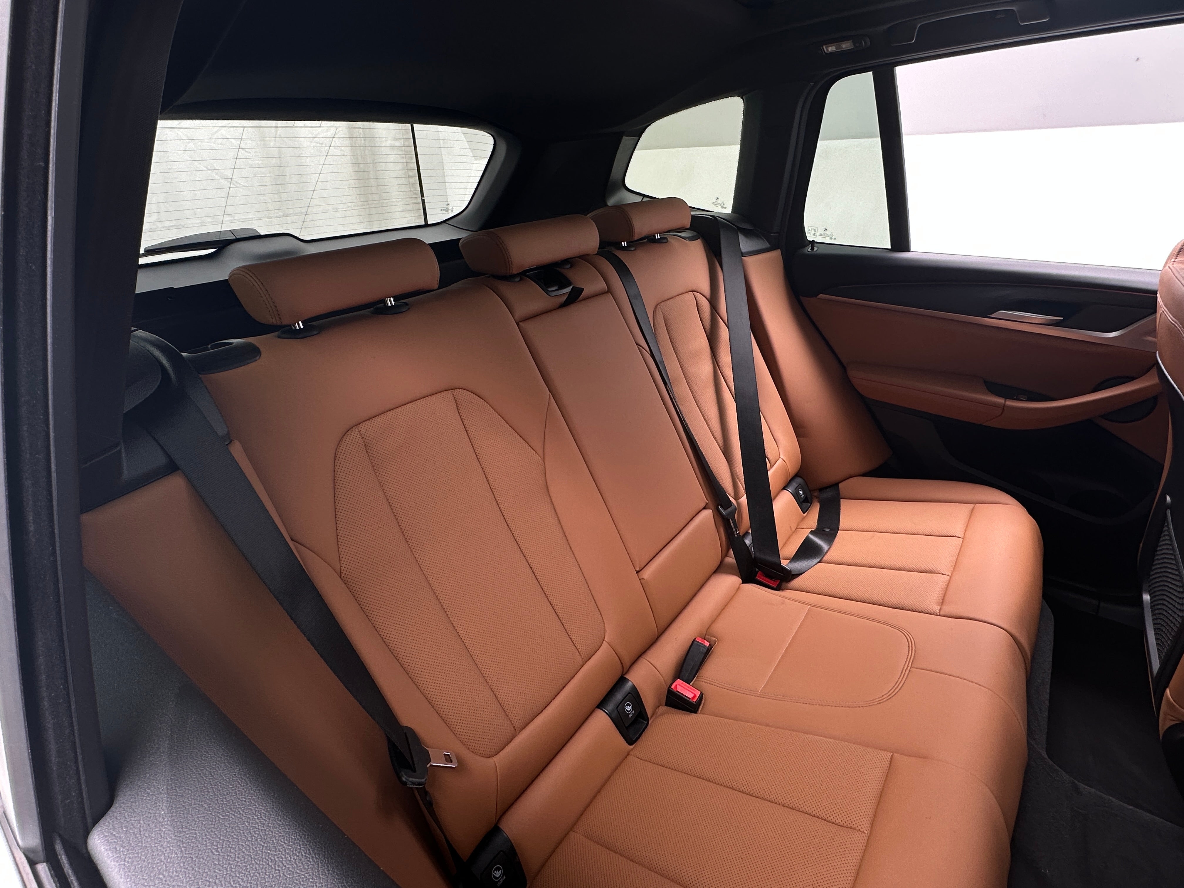 2024 BMW X3 xDrive30i 6