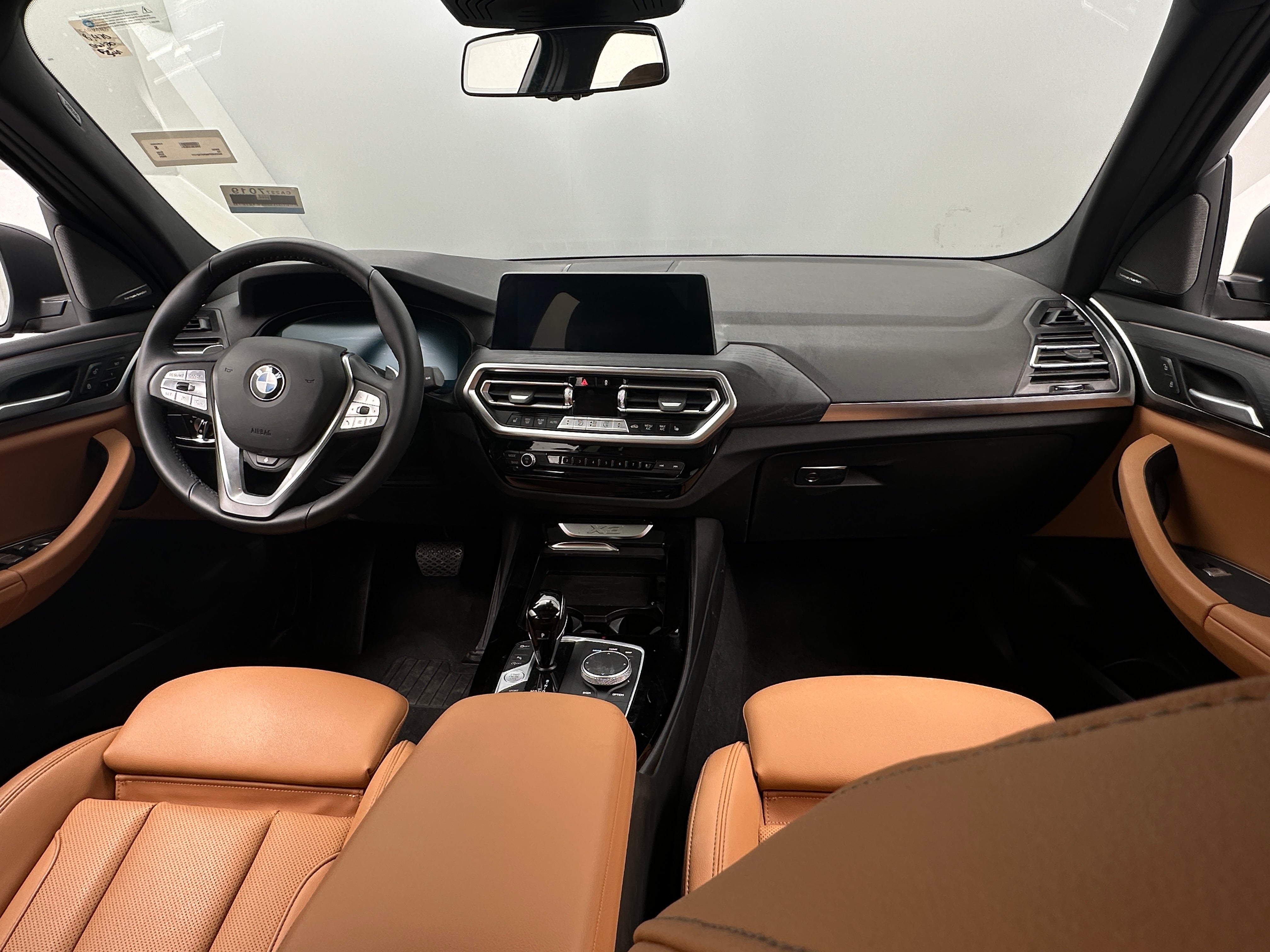 2024 BMW X3 xDrive30i 3