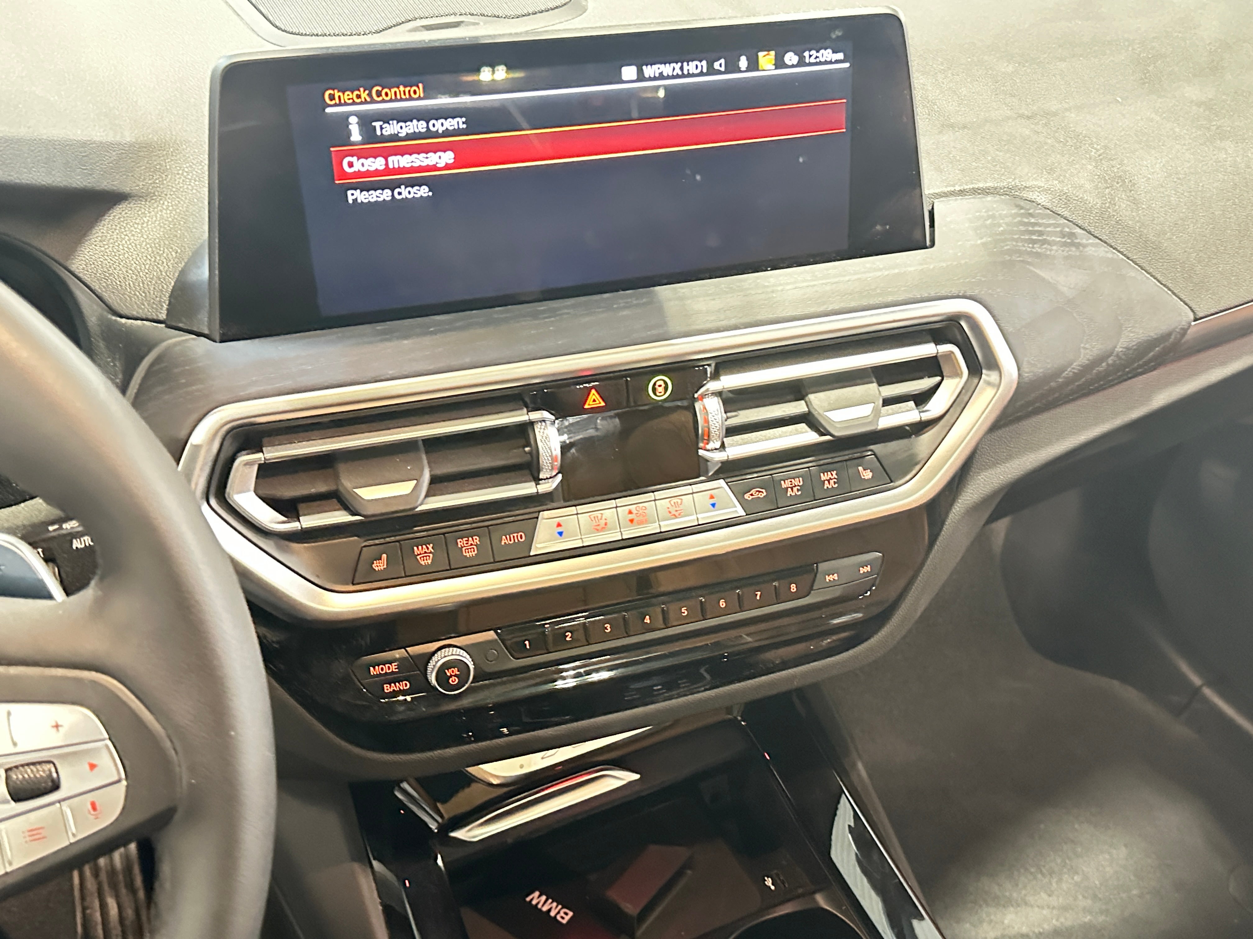 2024 BMW X3 xDrive30i 4