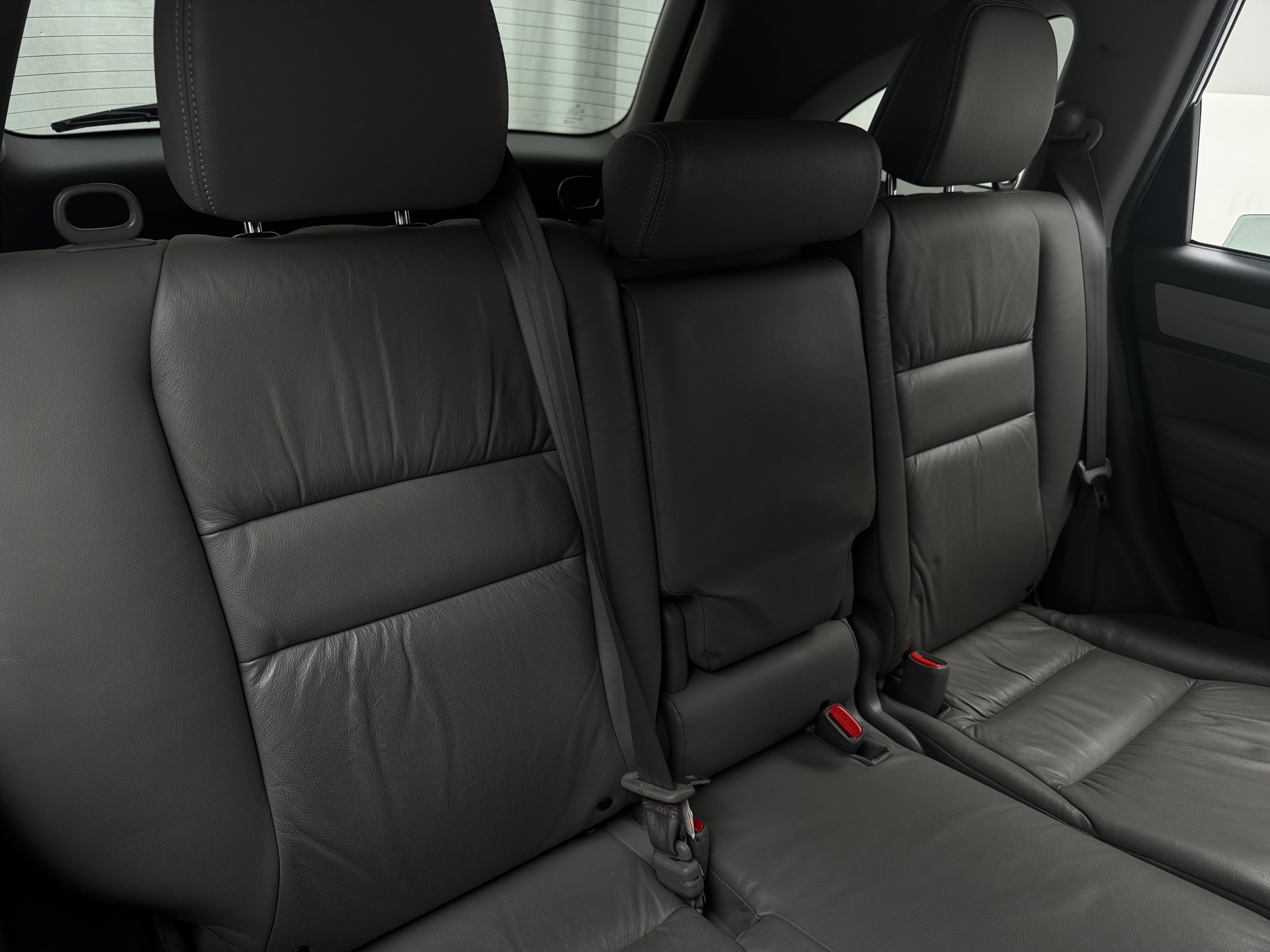 2010 Honda CR-V EX-L 5