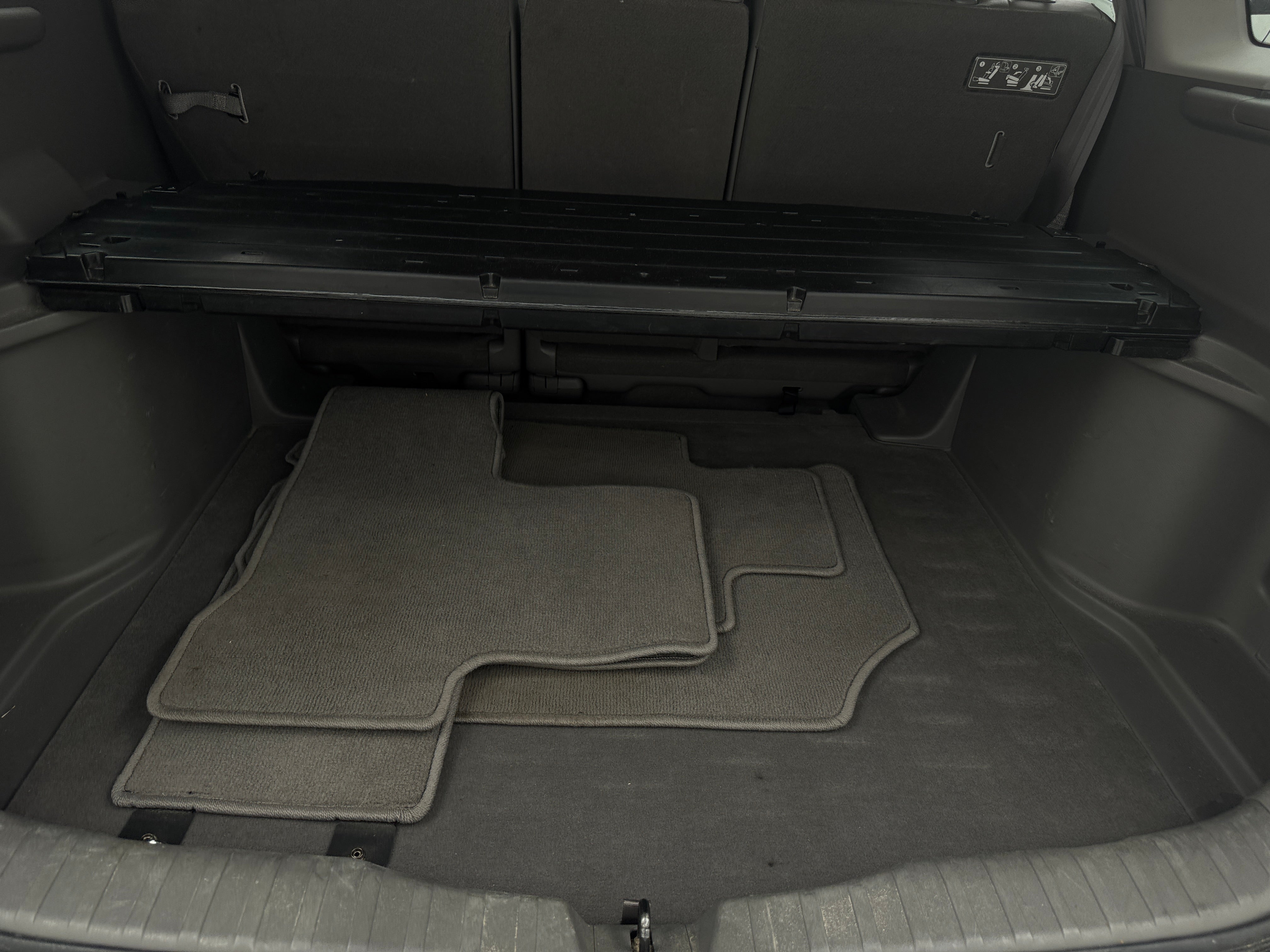 2010 Honda CR-V EX-L 6