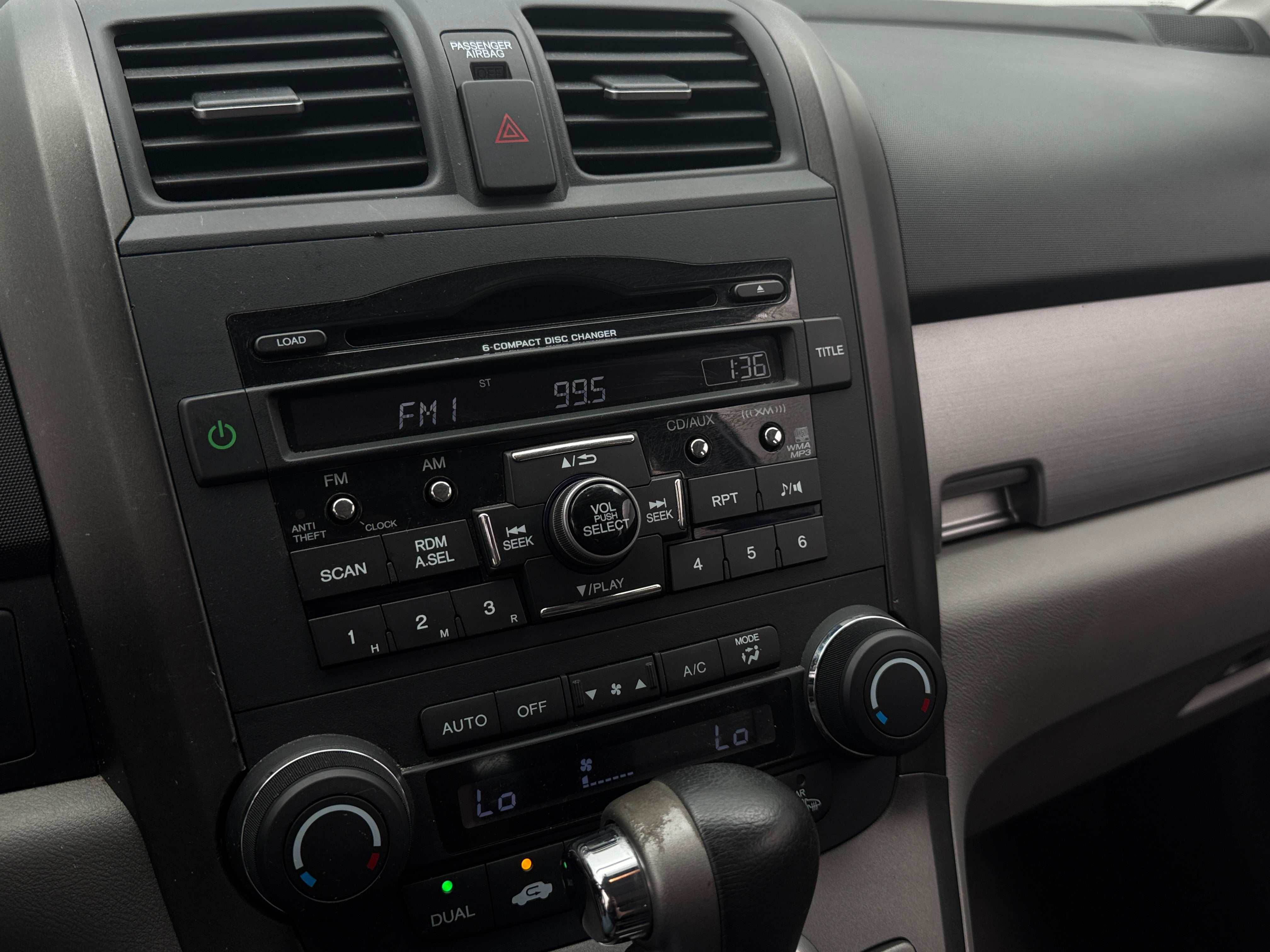 2010 Honda CR-V EX-L 3