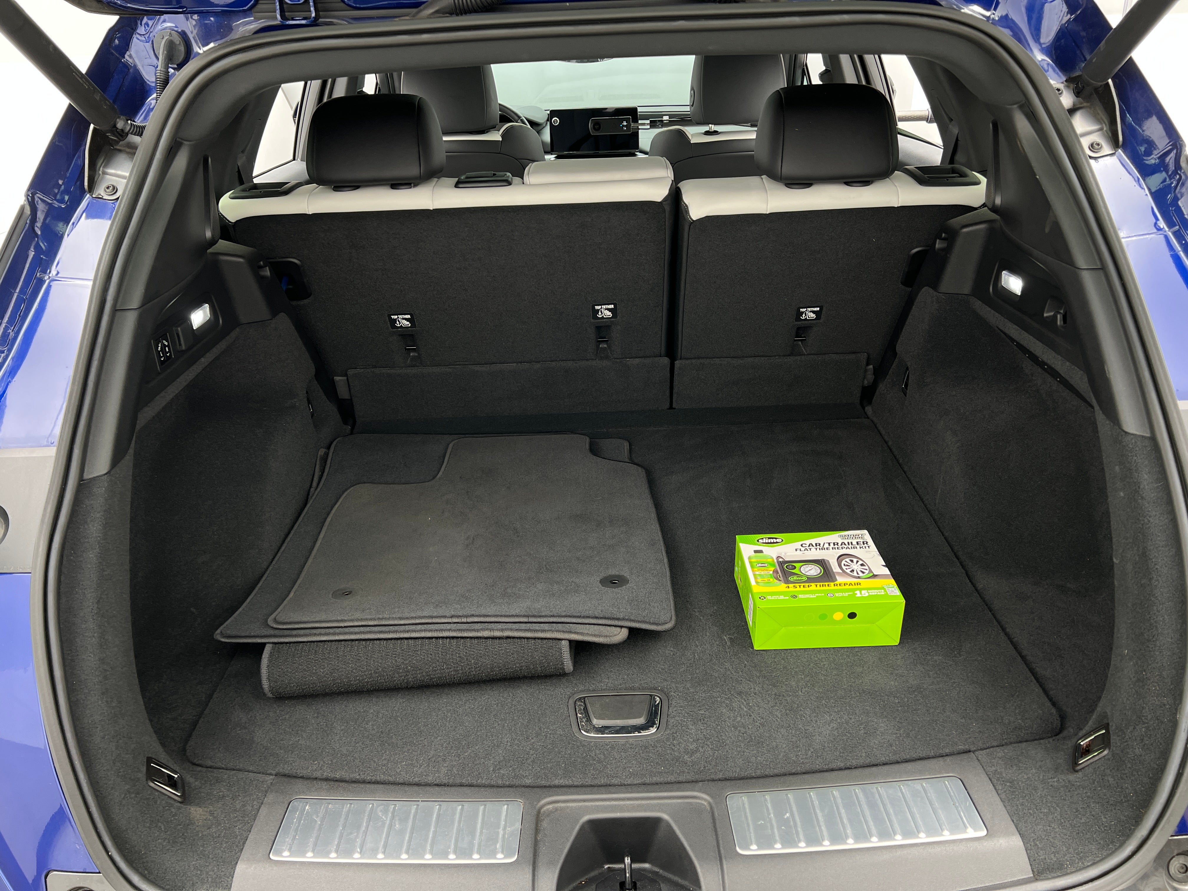 2024 Acura ZDX A-Spec 6