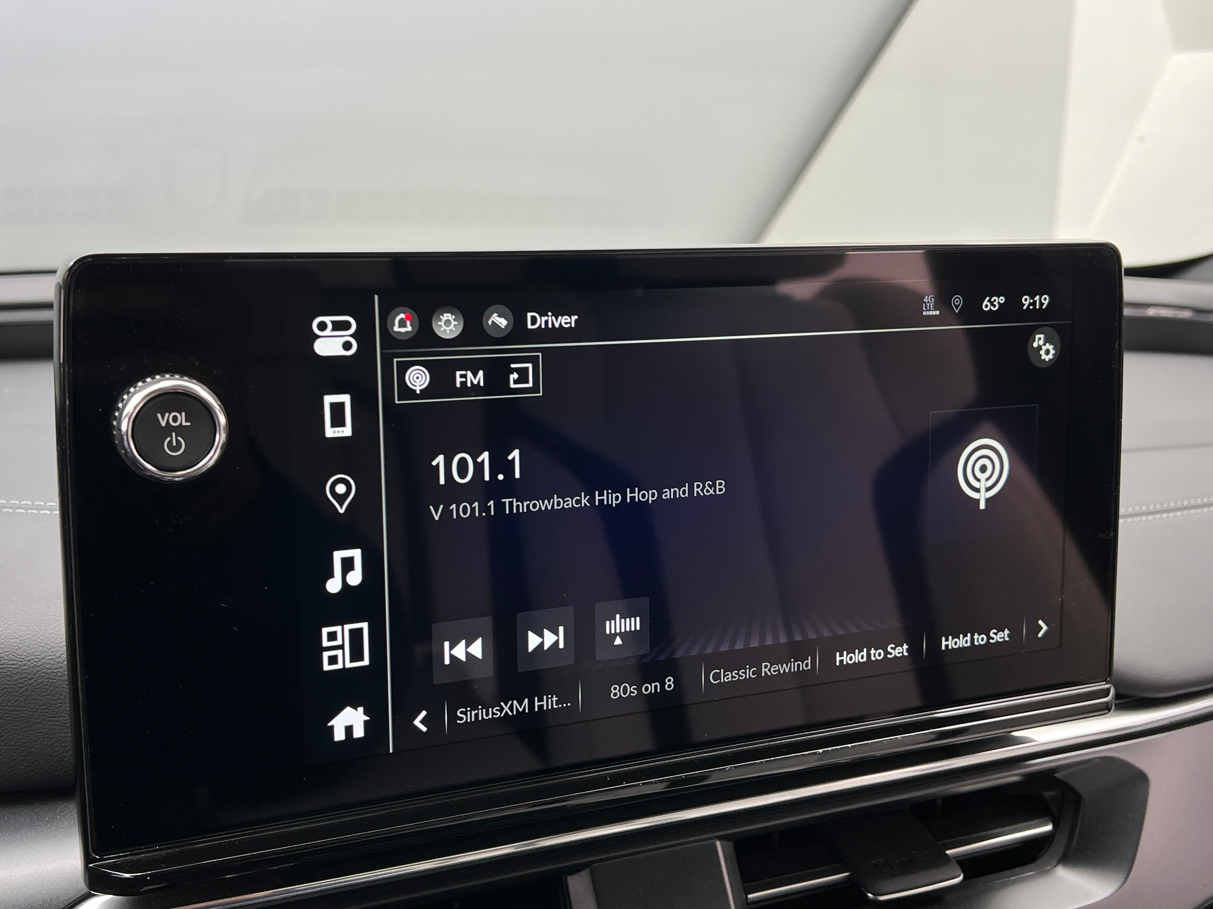 2024 Acura ZDX A-Spec 3
