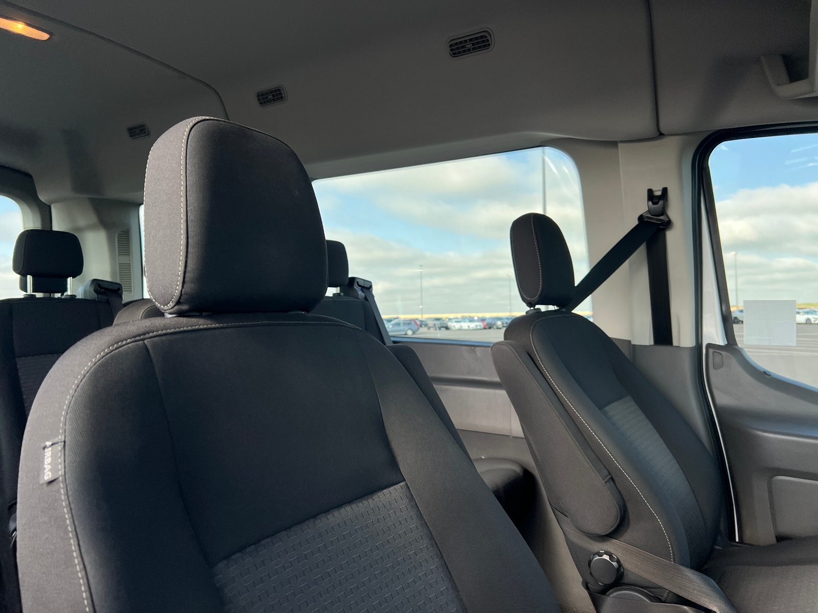 Thumbnail: 2020 Ford Econoline - 2