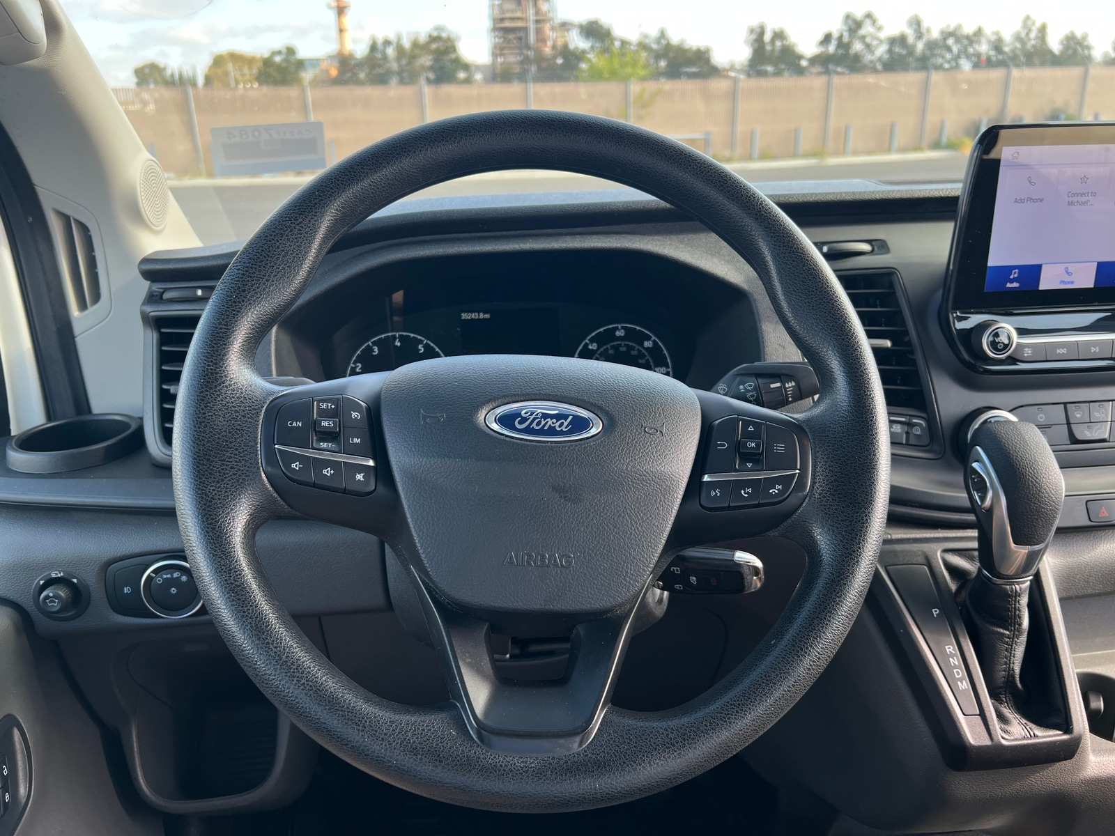 Thumbnail: 2020 Ford Econoline - 5