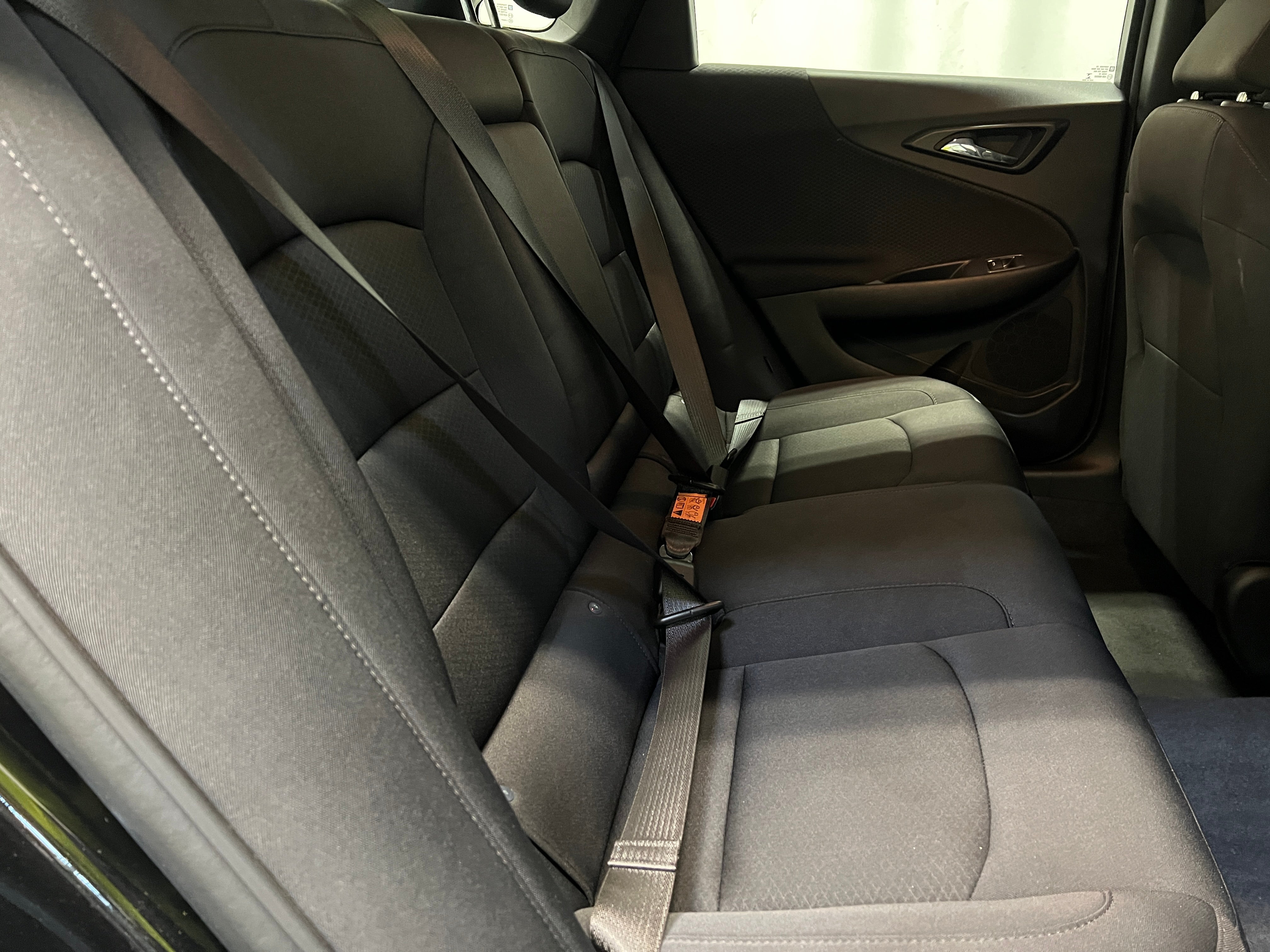2024 Chevrolet Malibu LT 6
