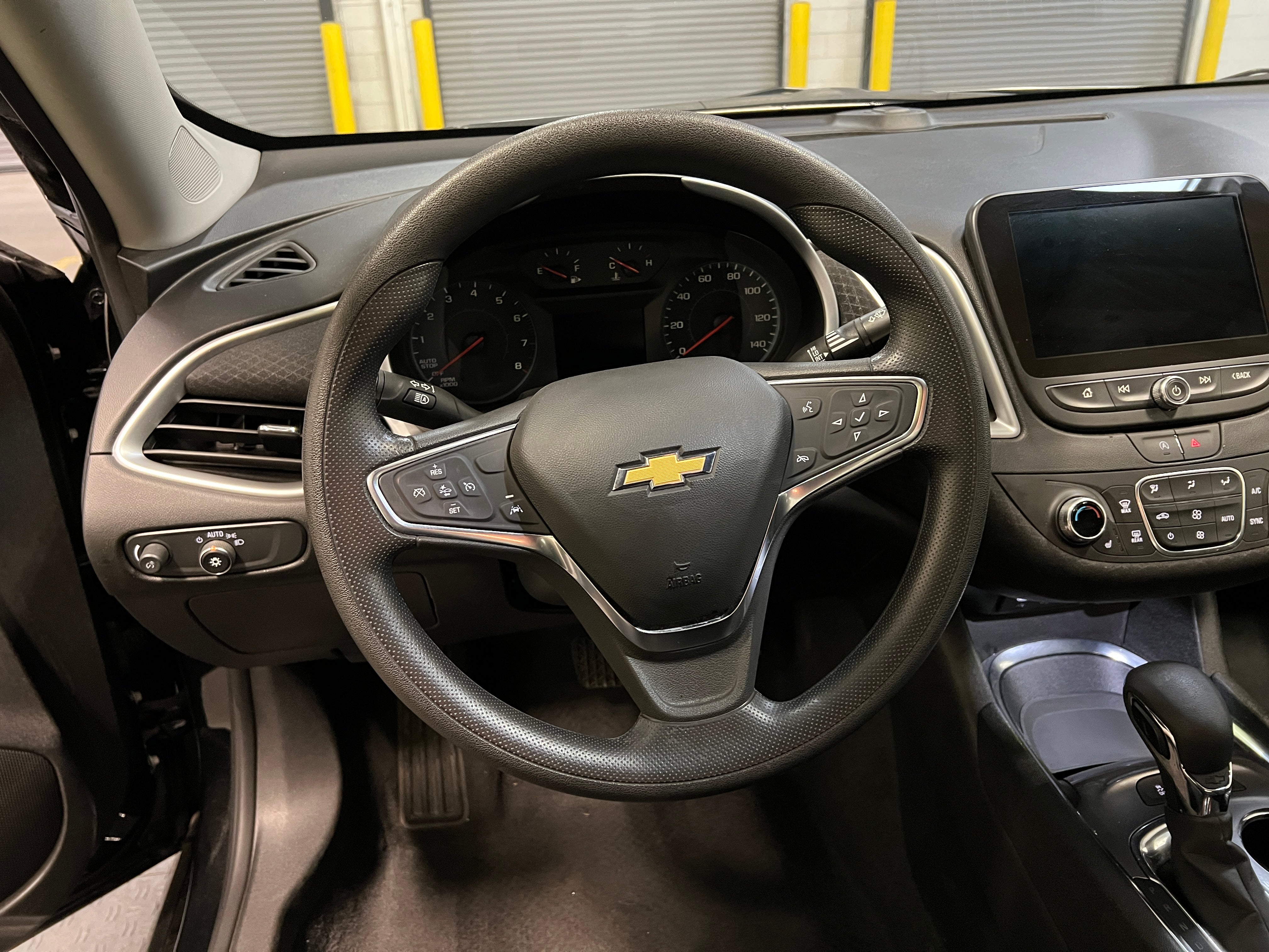 2024 Chevrolet Malibu LT 5