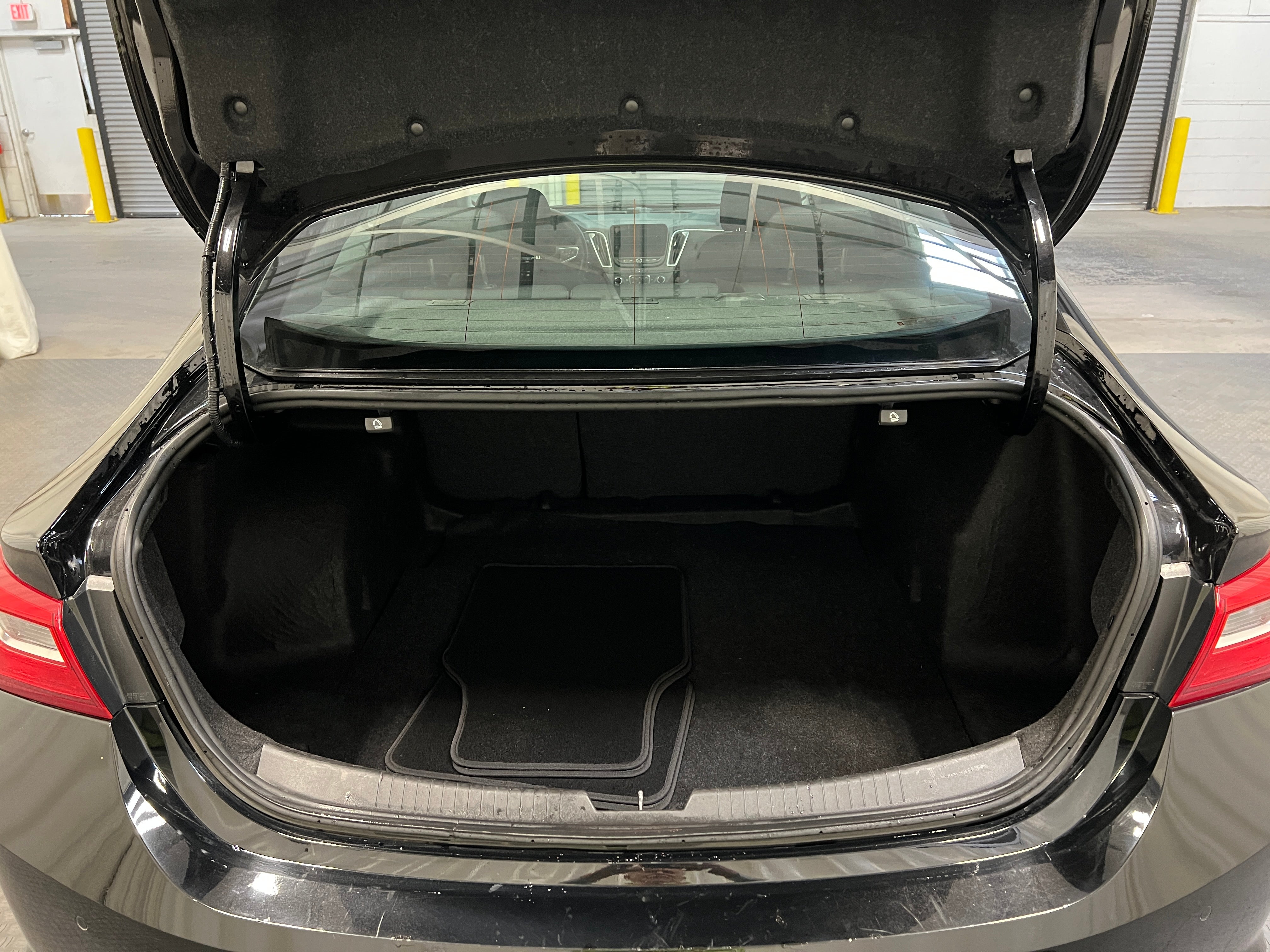 2024 Chevrolet Malibu LT 7