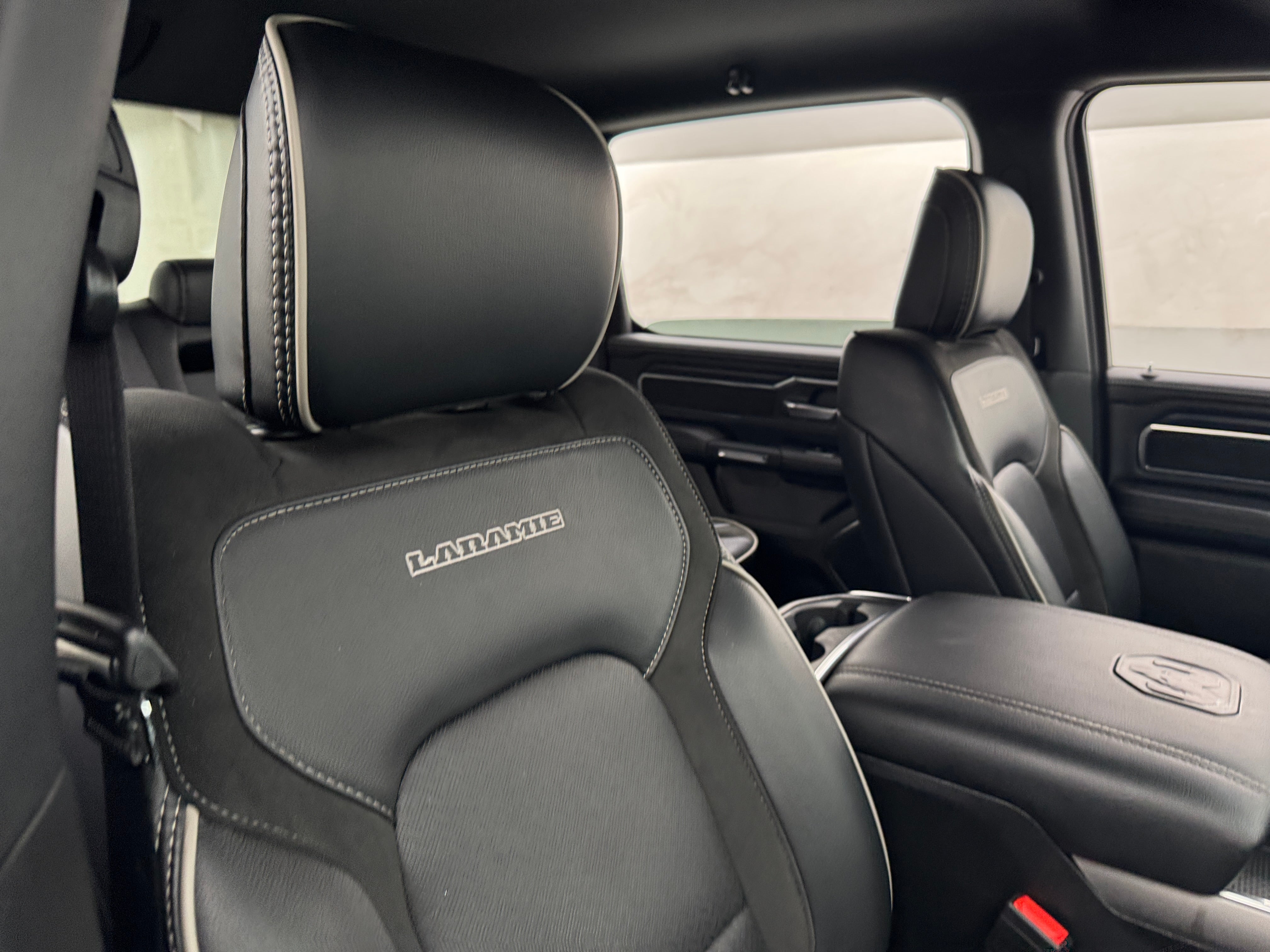 2024 RAM 1500 Laramie 2