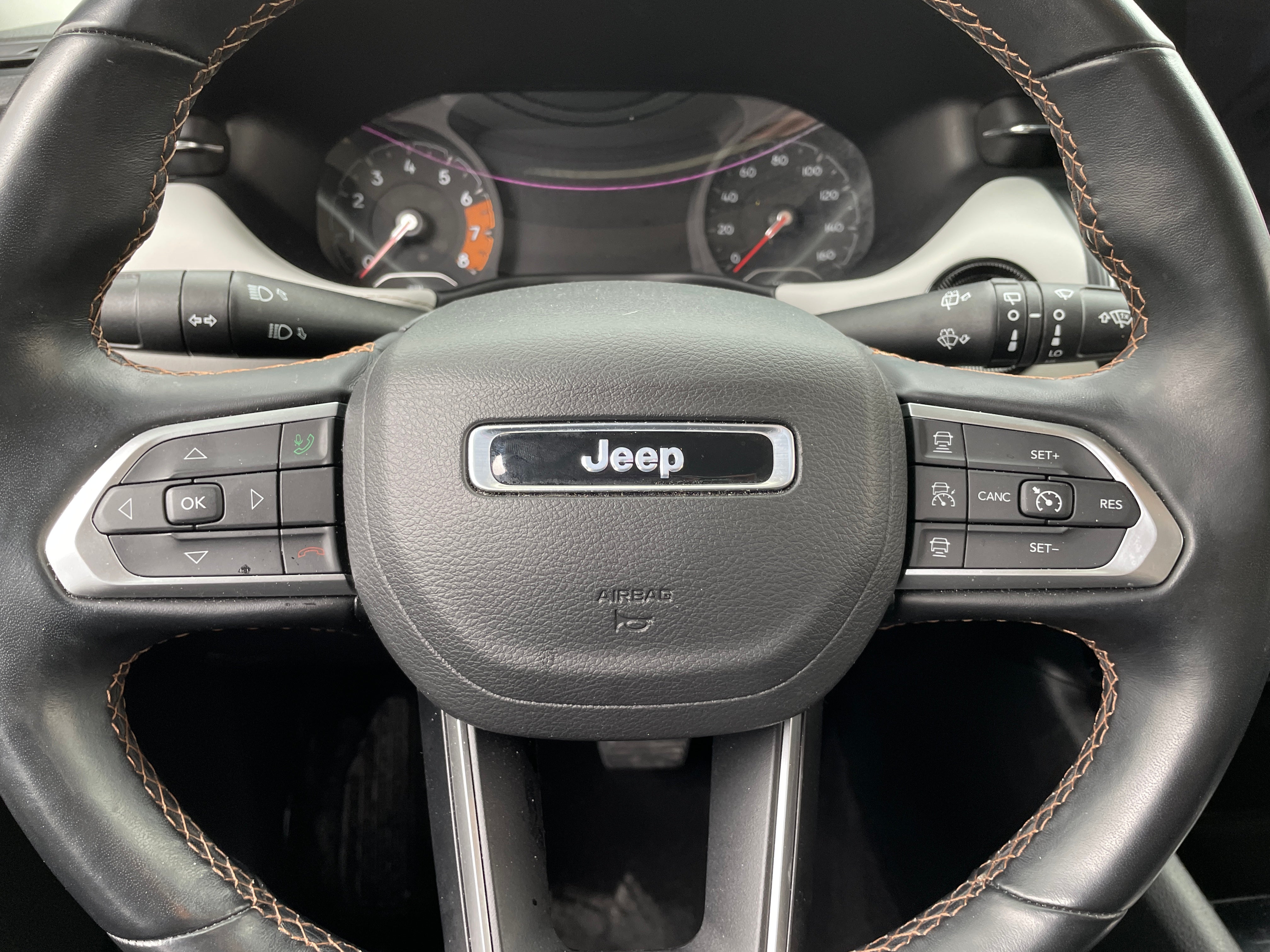 2022 Jeep Compass Limited 4