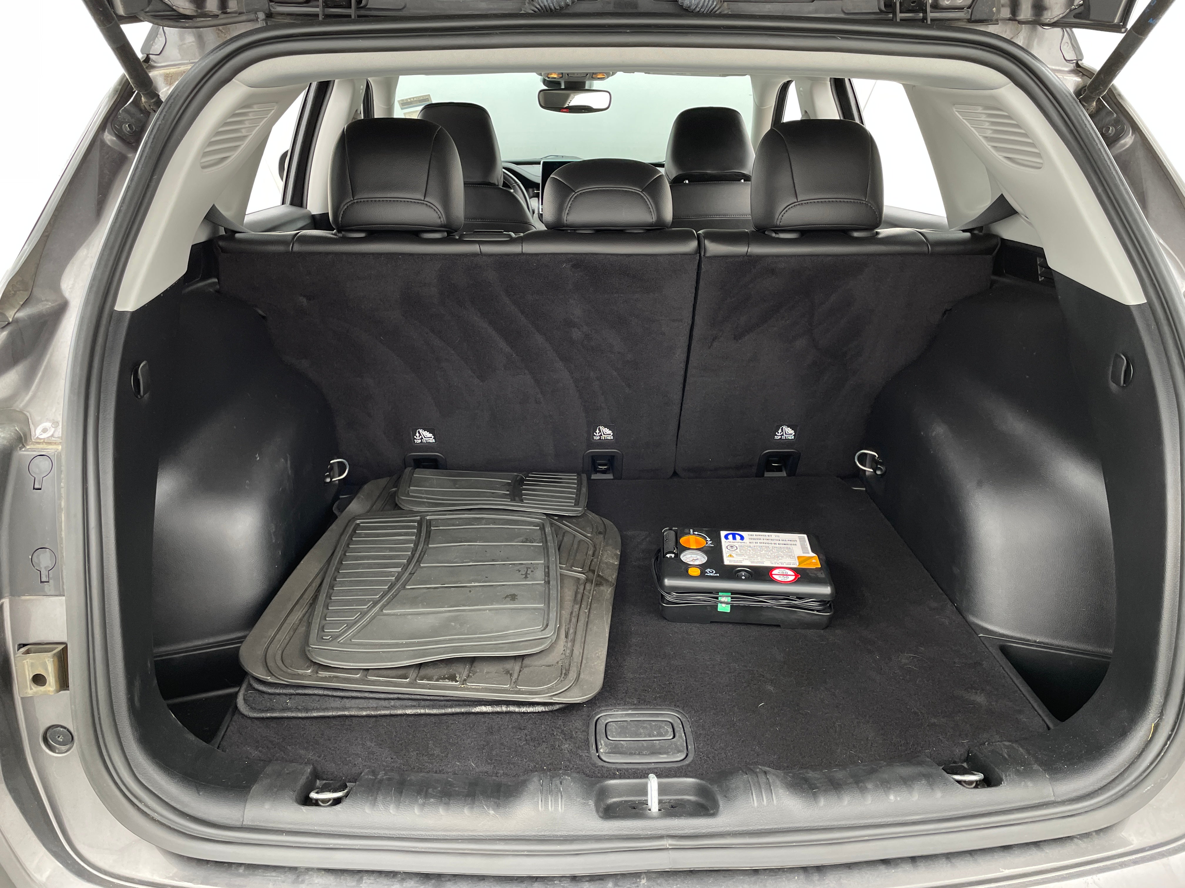 2022 Jeep Compass Limited 6