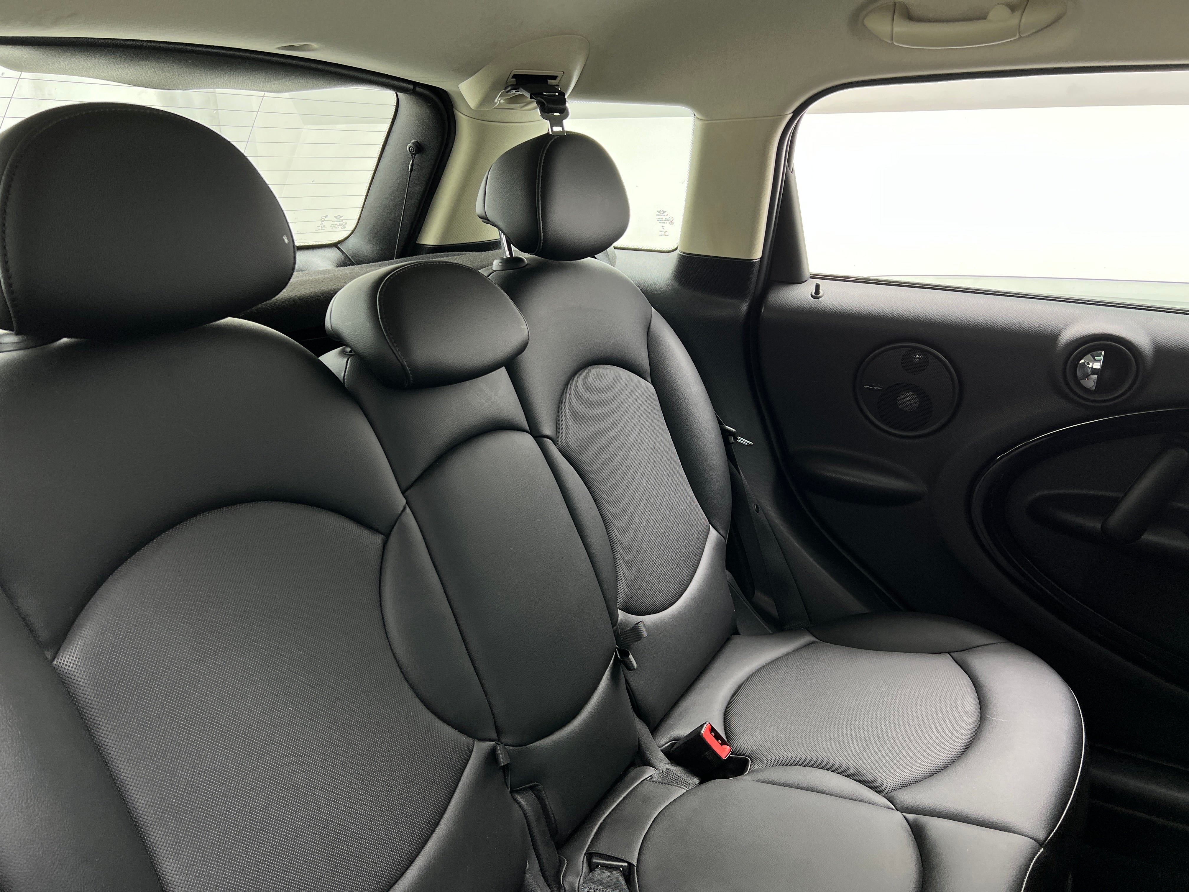 2016 MINI Cooper Countryman S 5