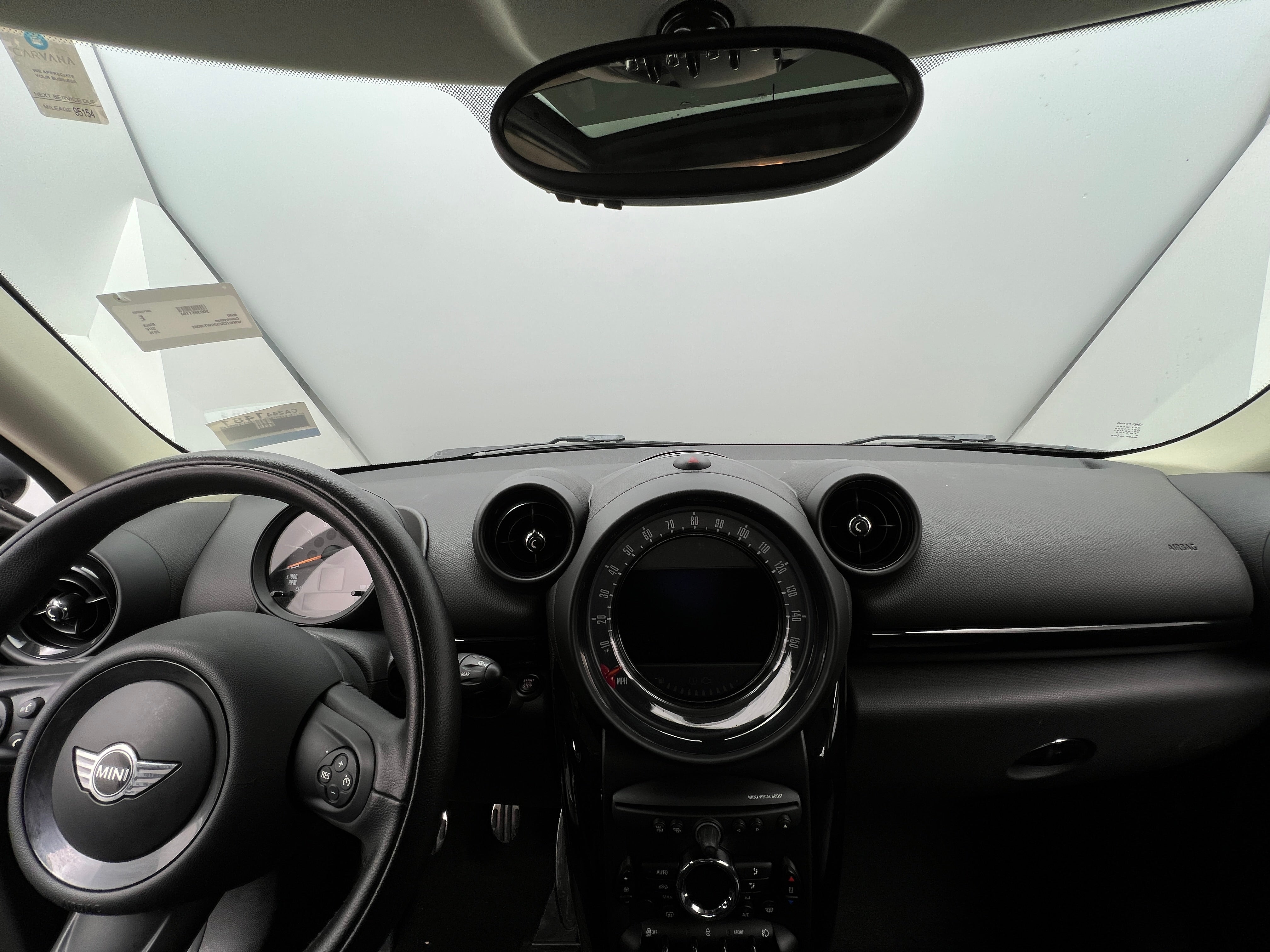 2016 MINI Cooper Countryman S 2