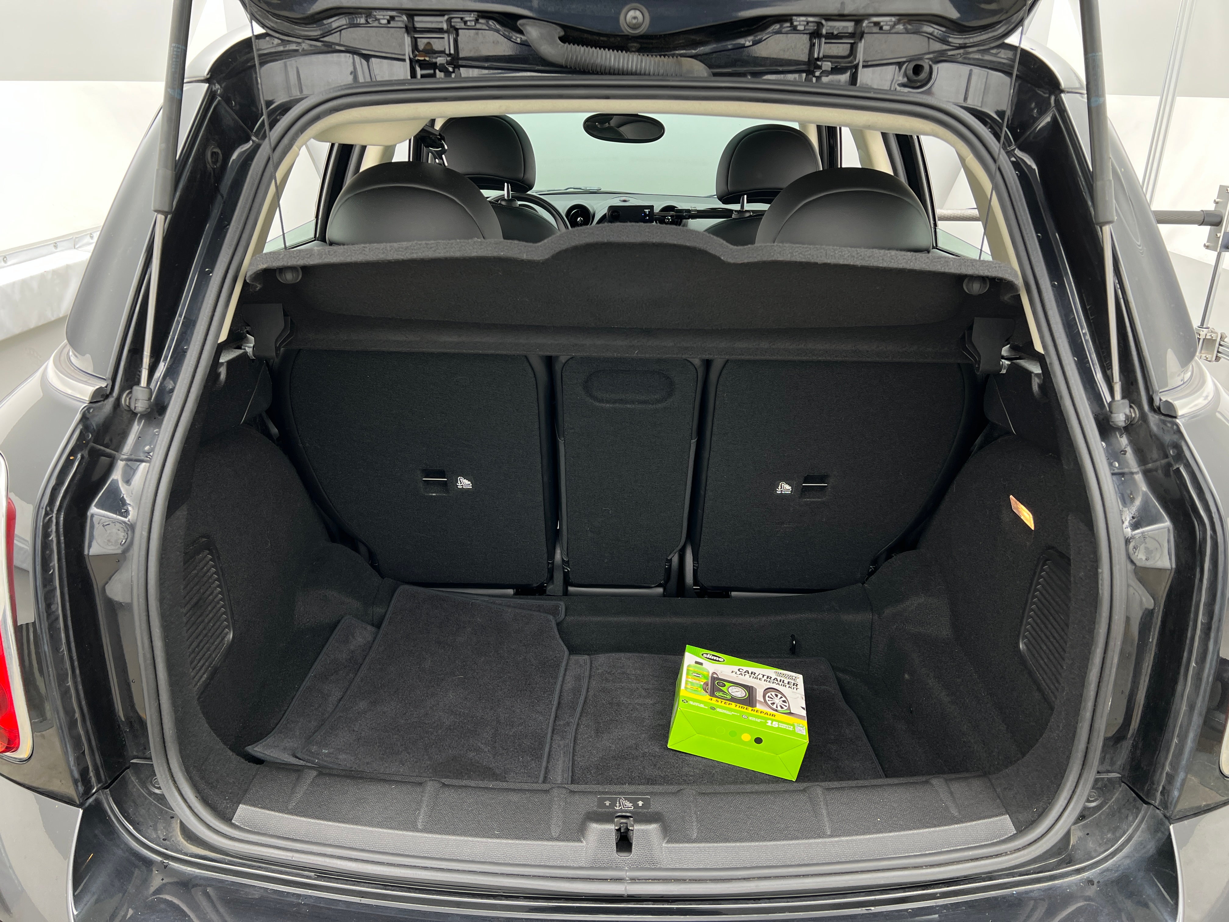 2016 MINI Cooper Countryman S 6
