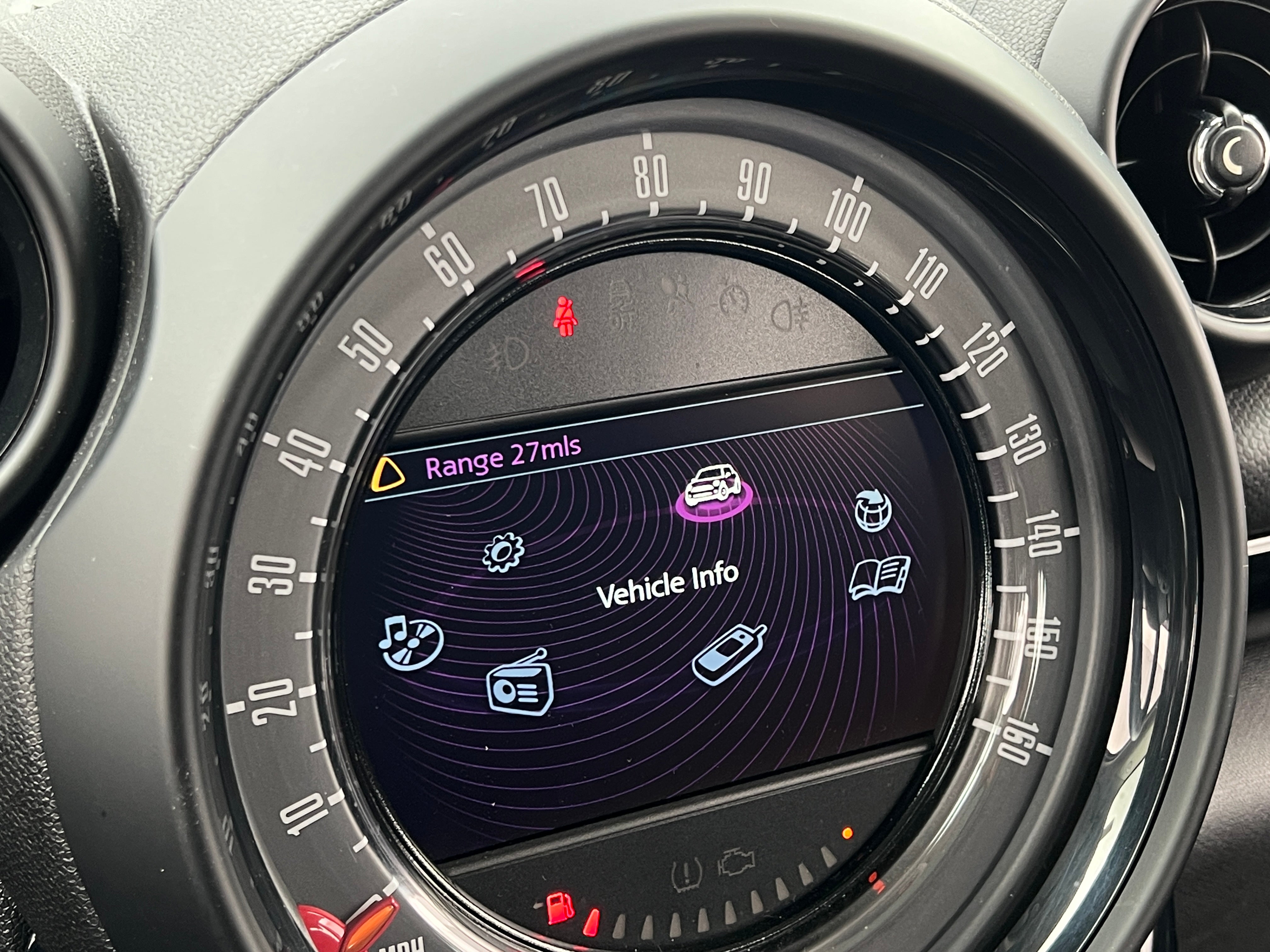 2016 MINI Cooper Countryman S 3
