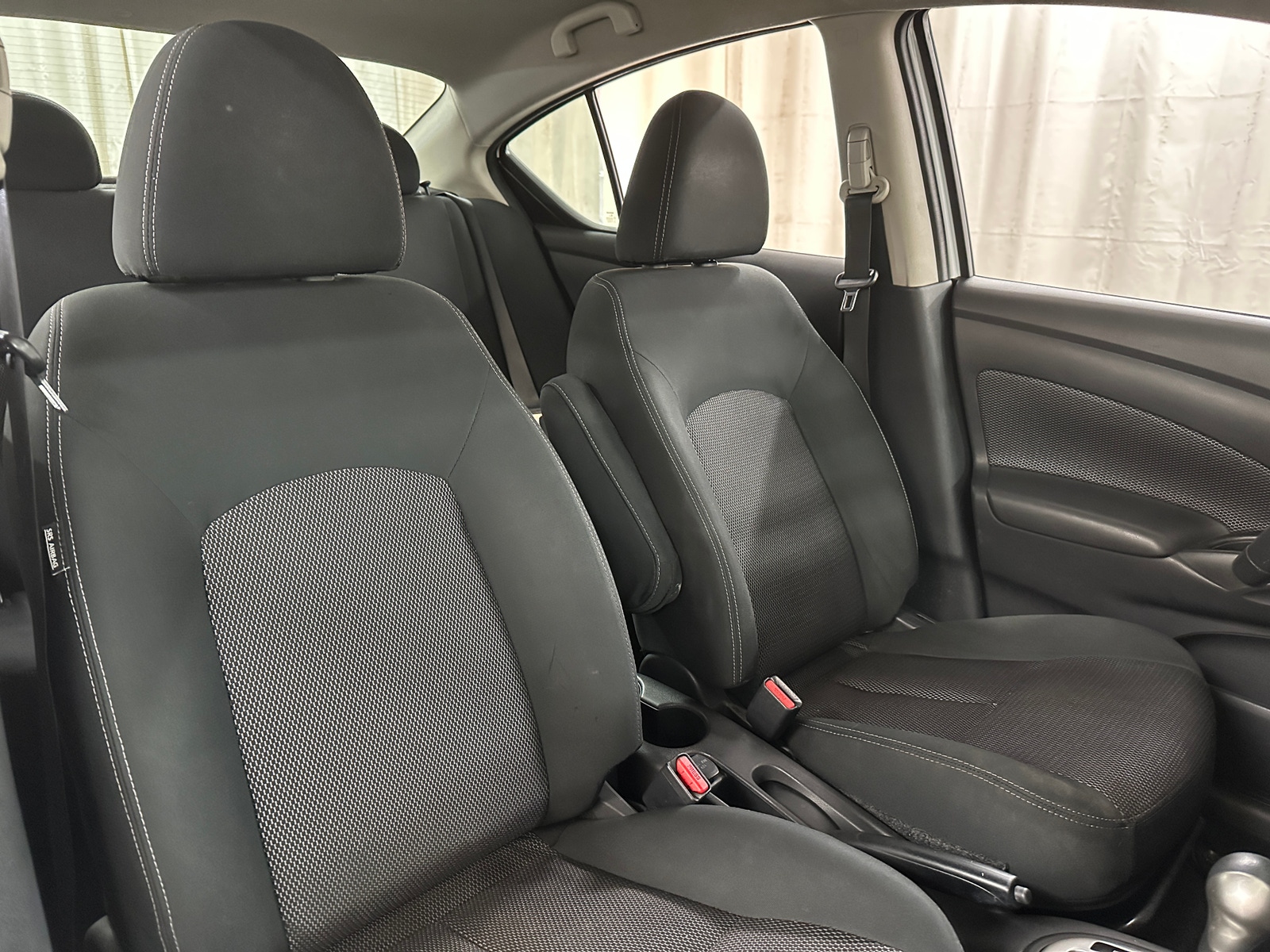 Thumbnail: 2018 Nissan Versa - 2