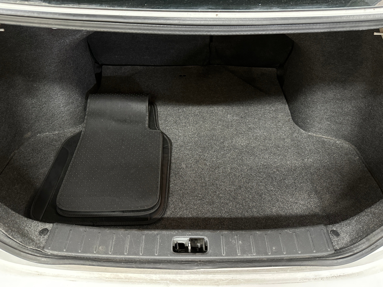 Thumbnail: 2018 Nissan Versa - 7